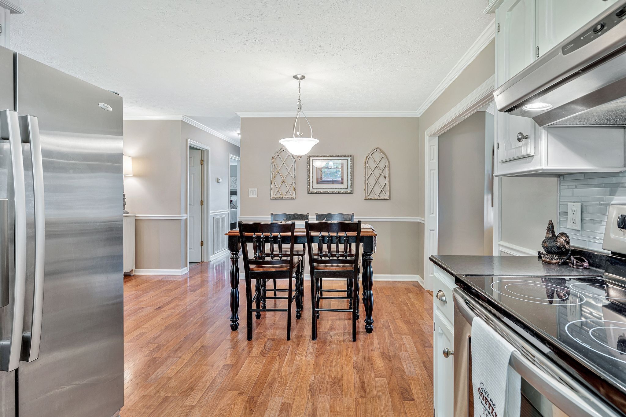 515 Old Stewart Road Tennessee Ridge, TN 37178 - Photo 14 of 47 Gallery Image 14