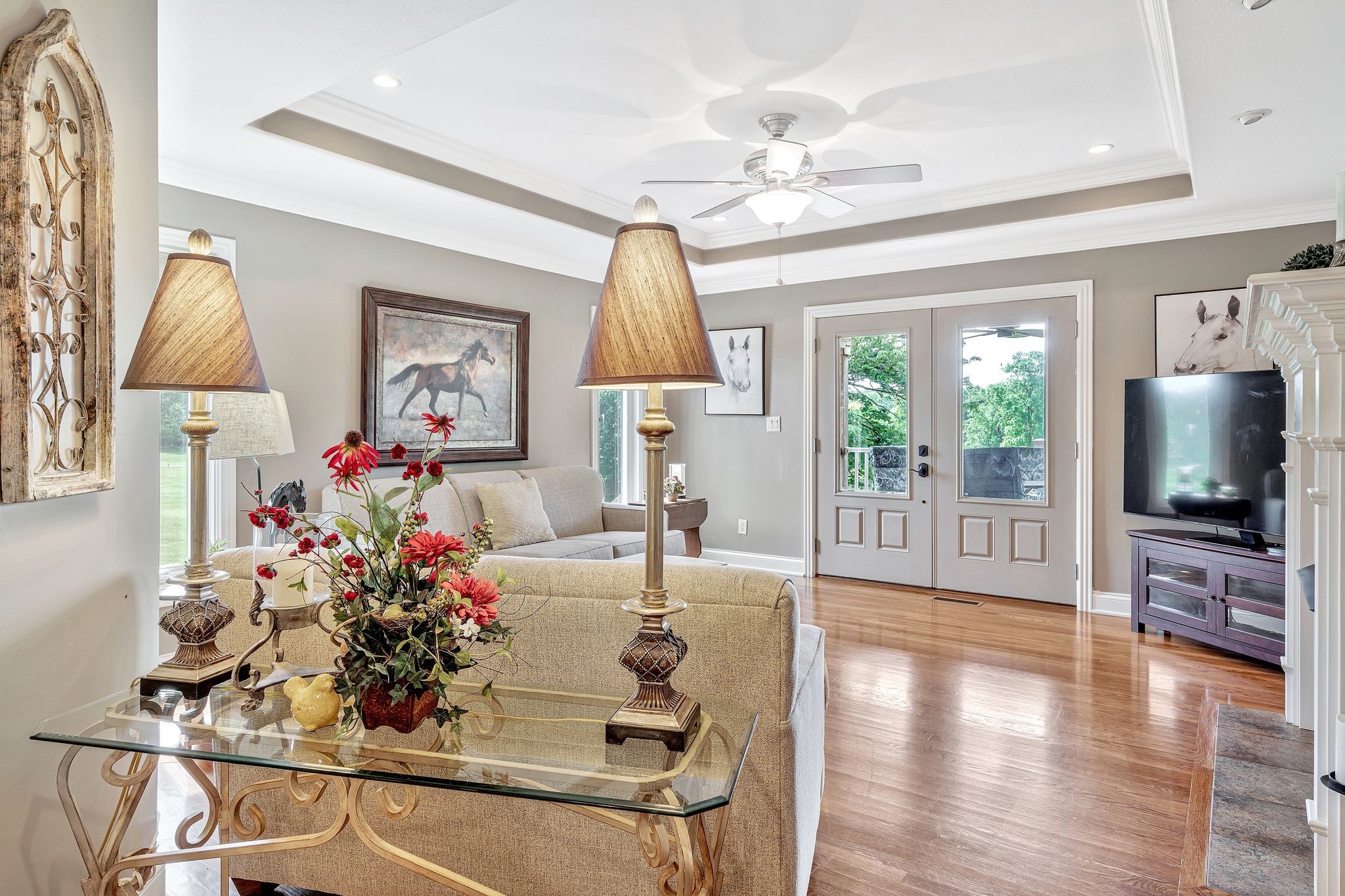 515 Old Stewart Road Tennessee Ridge, TN 37178 - Photo 15 of 47 Gallery Image 15