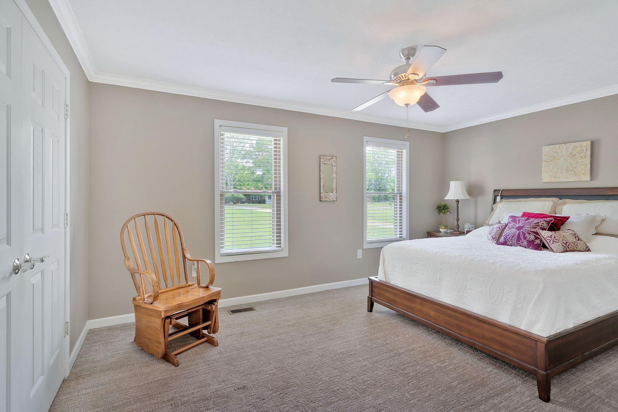 515 Old Stewart Road Tennessee Ridge, TN 37178 - Photo 20 of 47 Gallery Image 20
