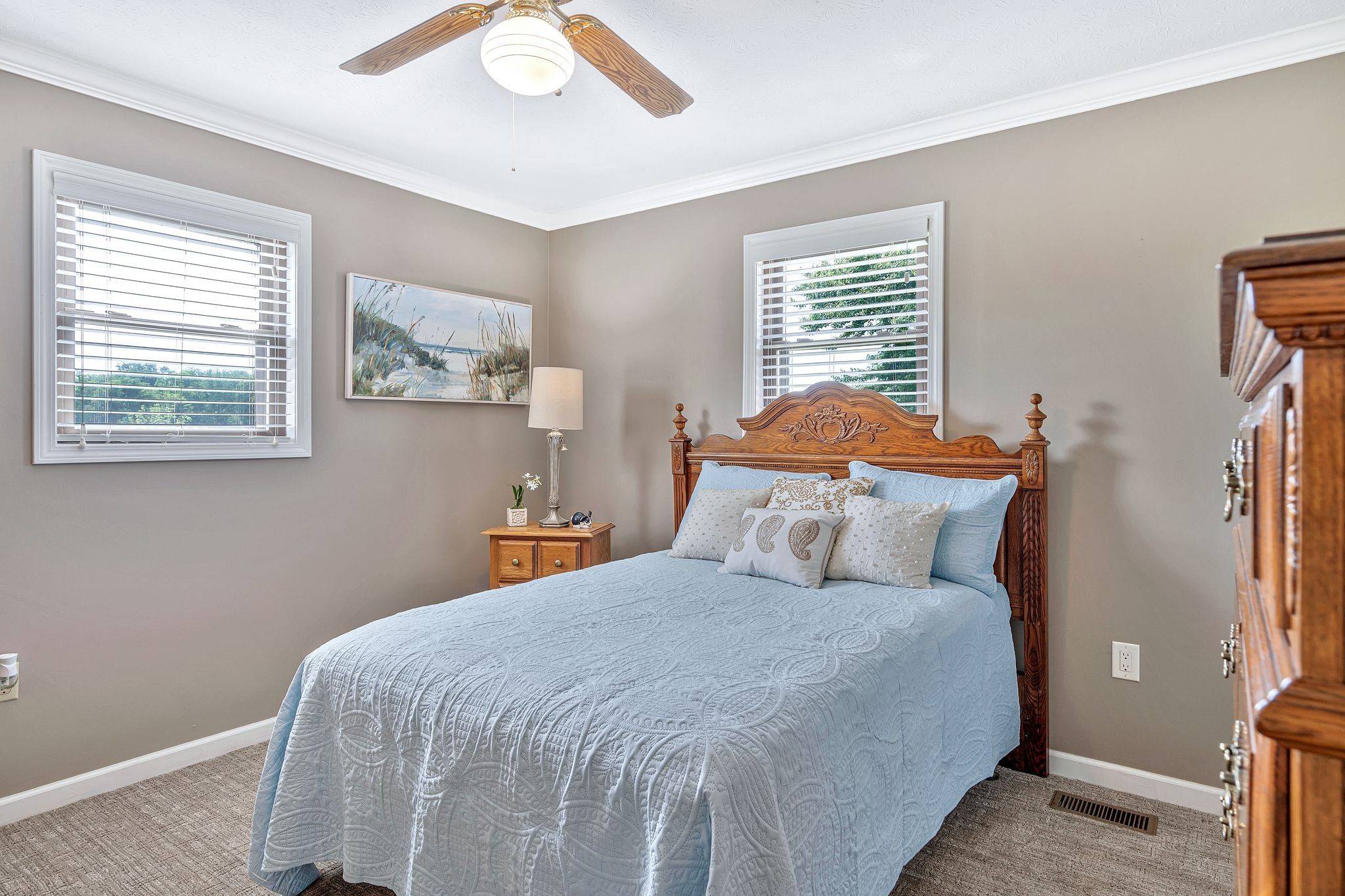 515 Old Stewart Road Tennessee Ridge, TN 37178 - Photo 22 of 47 Gallery Image 22