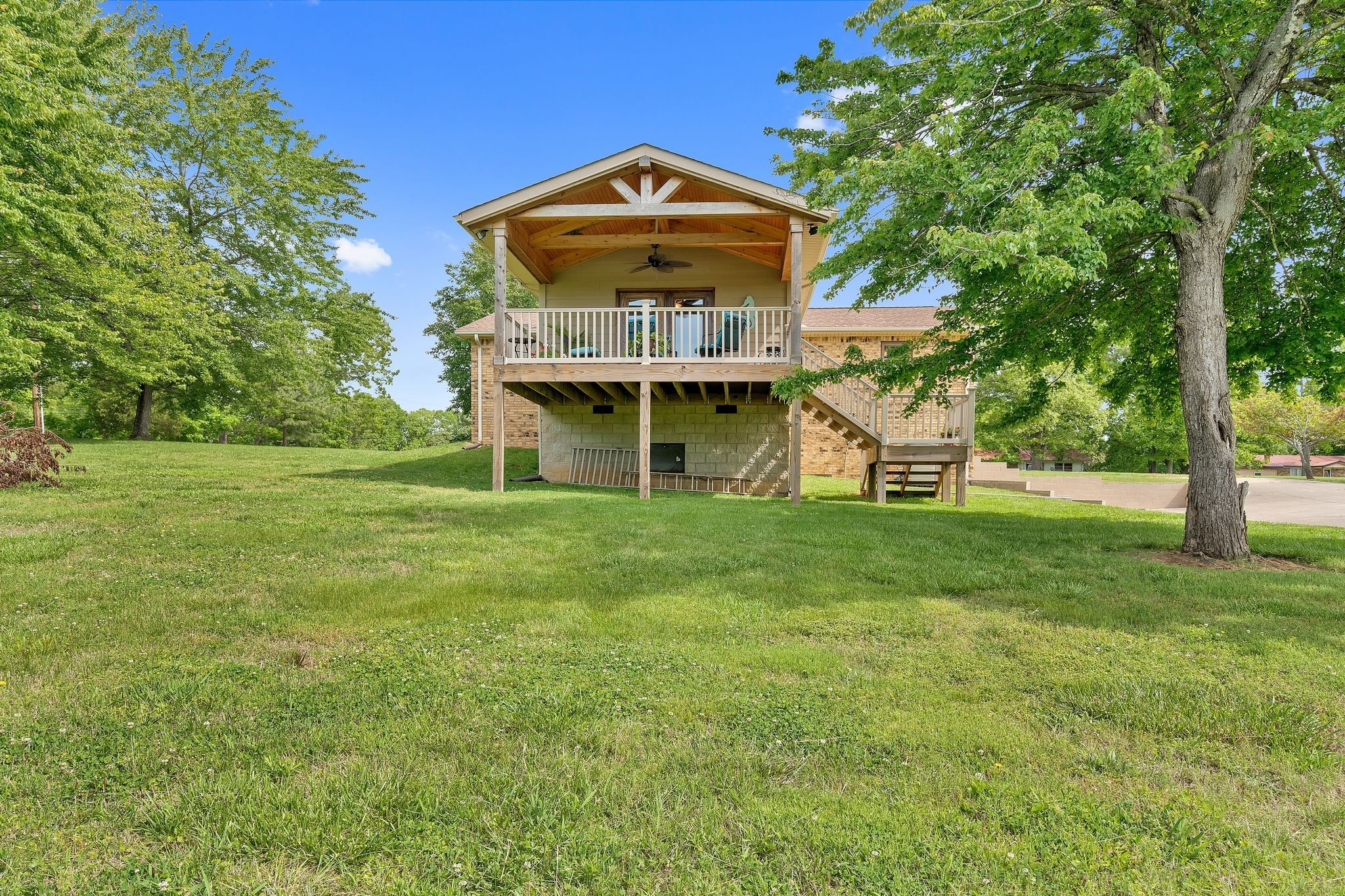 515 Old Stewart Road Tennessee Ridge, TN 37178 - Photo 30 of 47 Gallery Image 30