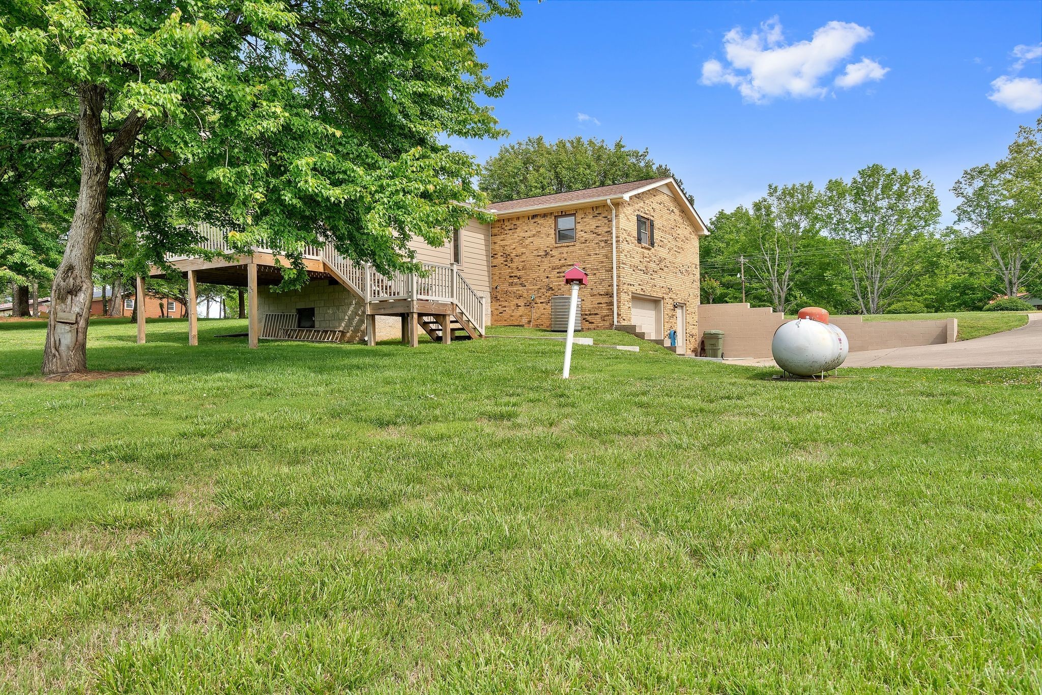 515 Old Stewart Road Tennessee Ridge, TN 37178 - Photo 32 of 47 Gallery Image 32