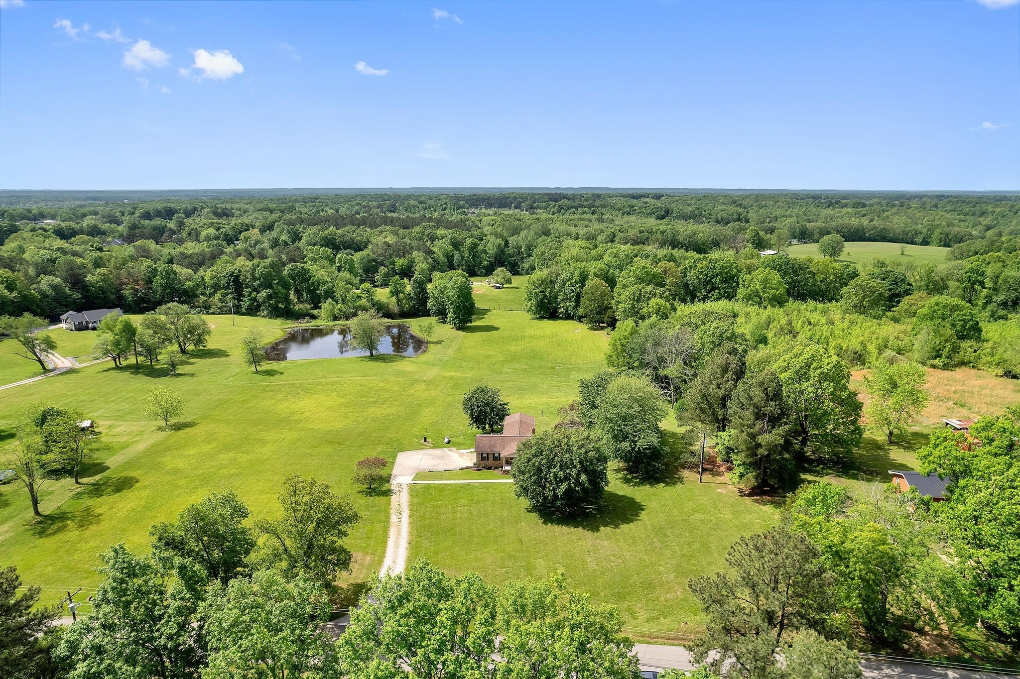515 Old Stewart Road Tennessee Ridge, TN 37178 - Photo 34 of 47 Gallery Image 34