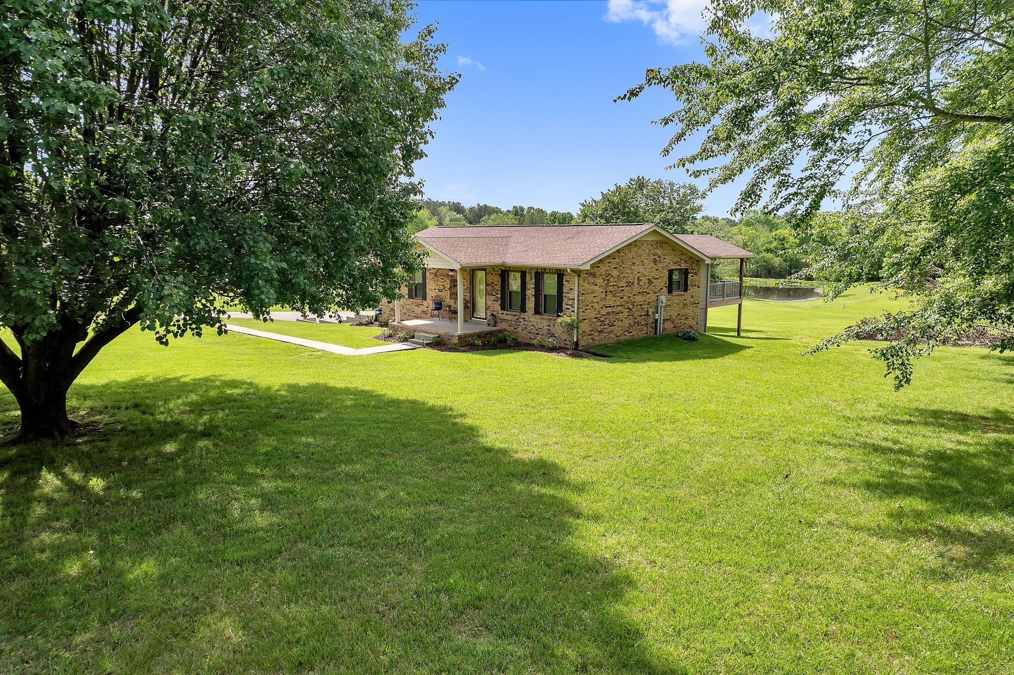 515 Old Stewart Road Tennessee Ridge, TN 37178 - Photo 36 of 47 Gallery Image 36
