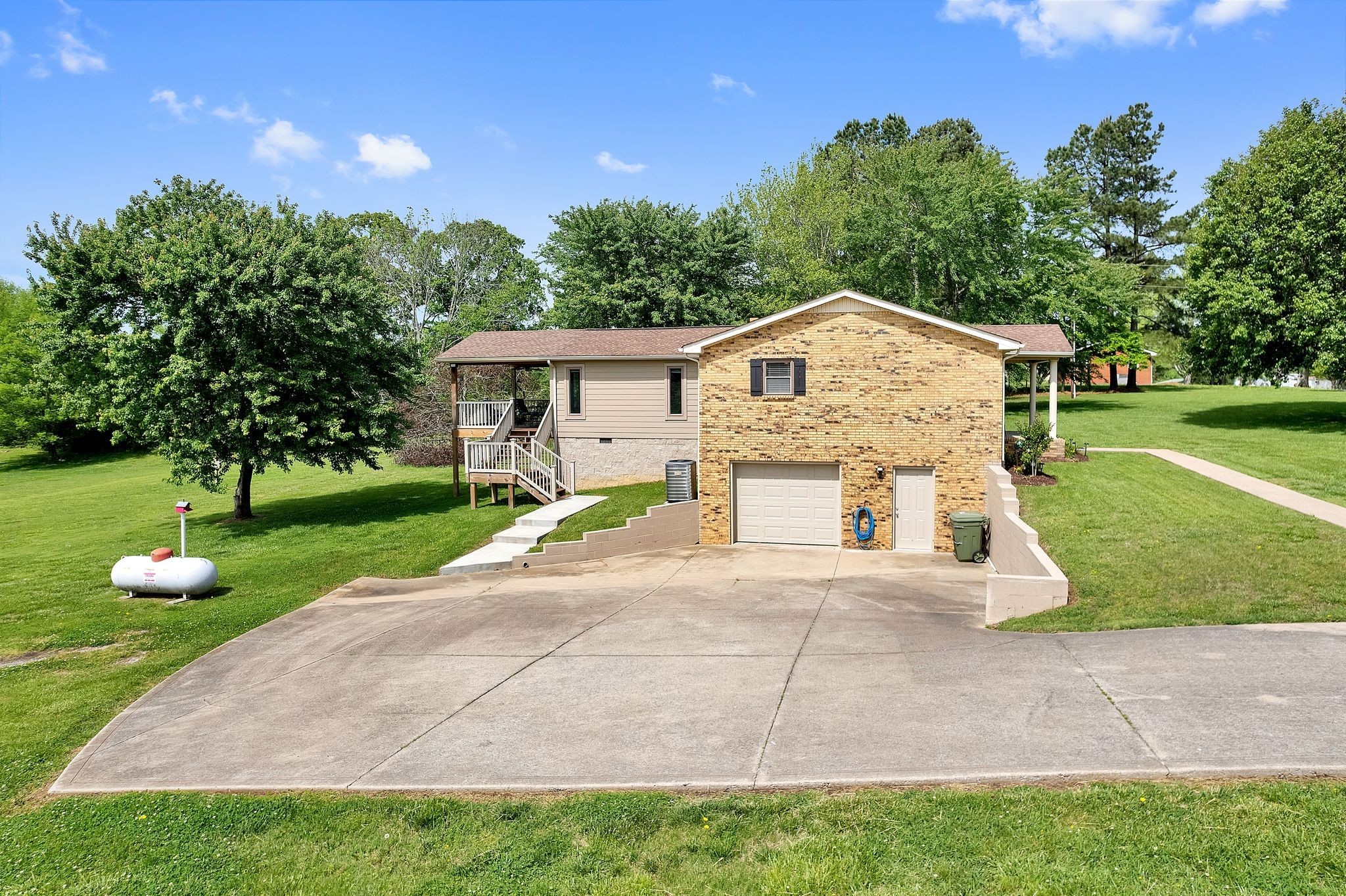 515 Old Stewart Road Tennessee Ridge, TN 37178 - Photo 39 of 47 Gallery Image 39