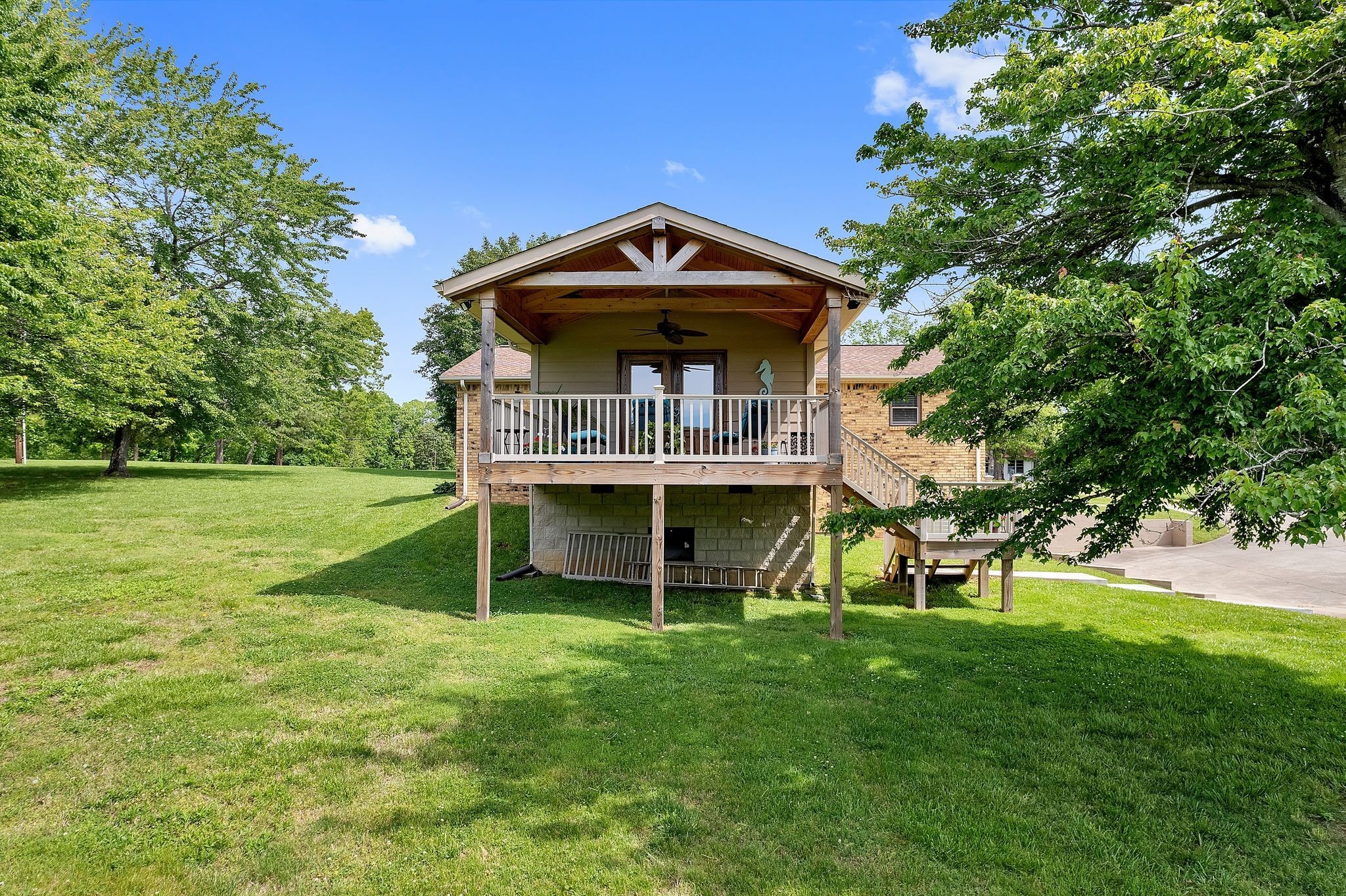 515 Old Stewart Road Tennessee Ridge, TN 37178 - Photo 42 of 47 Gallery Image 42