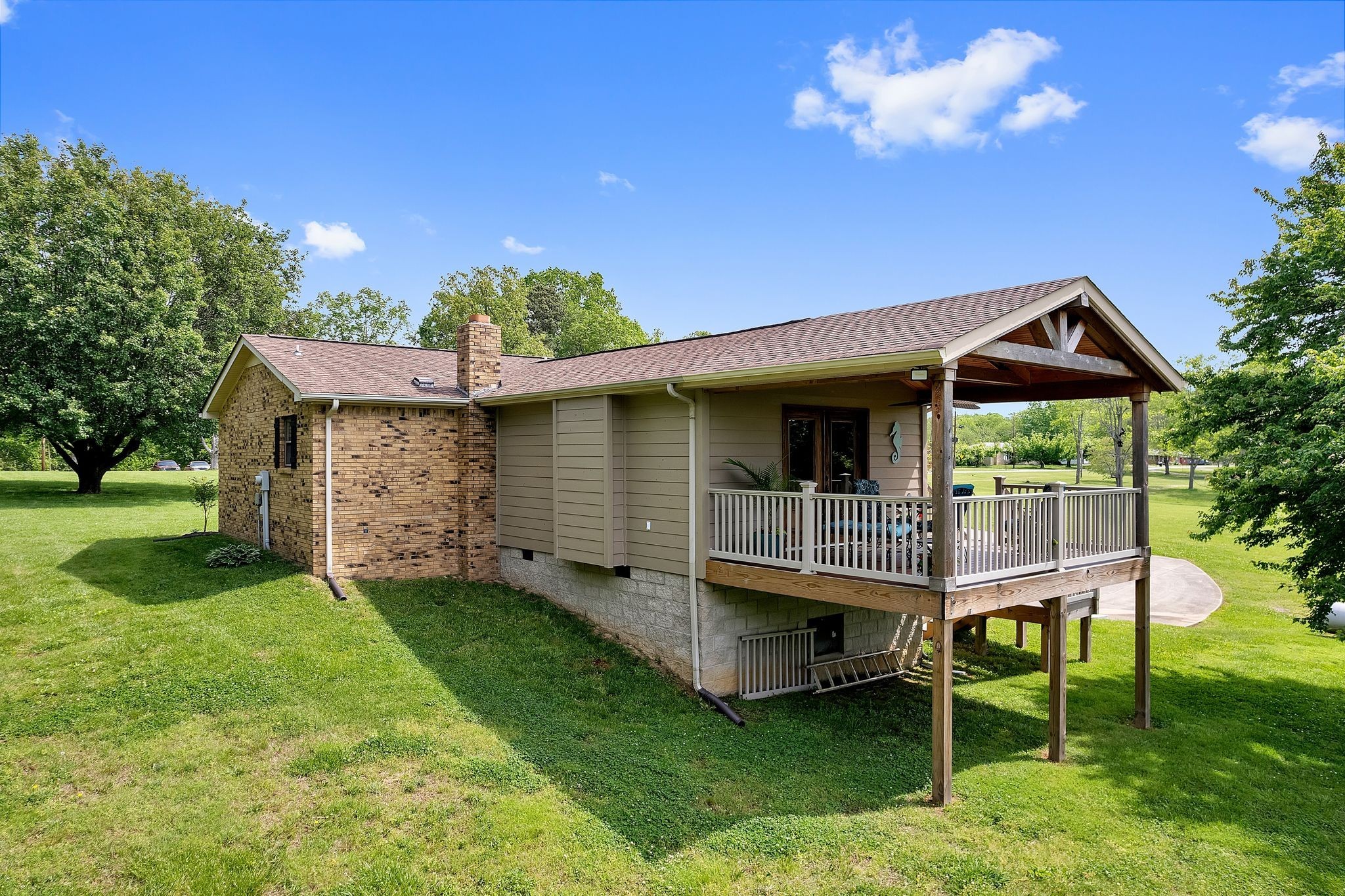 515 Old Stewart Road Tennessee Ridge, TN 37178 - Photo 43 of 47 Gallery Image 43