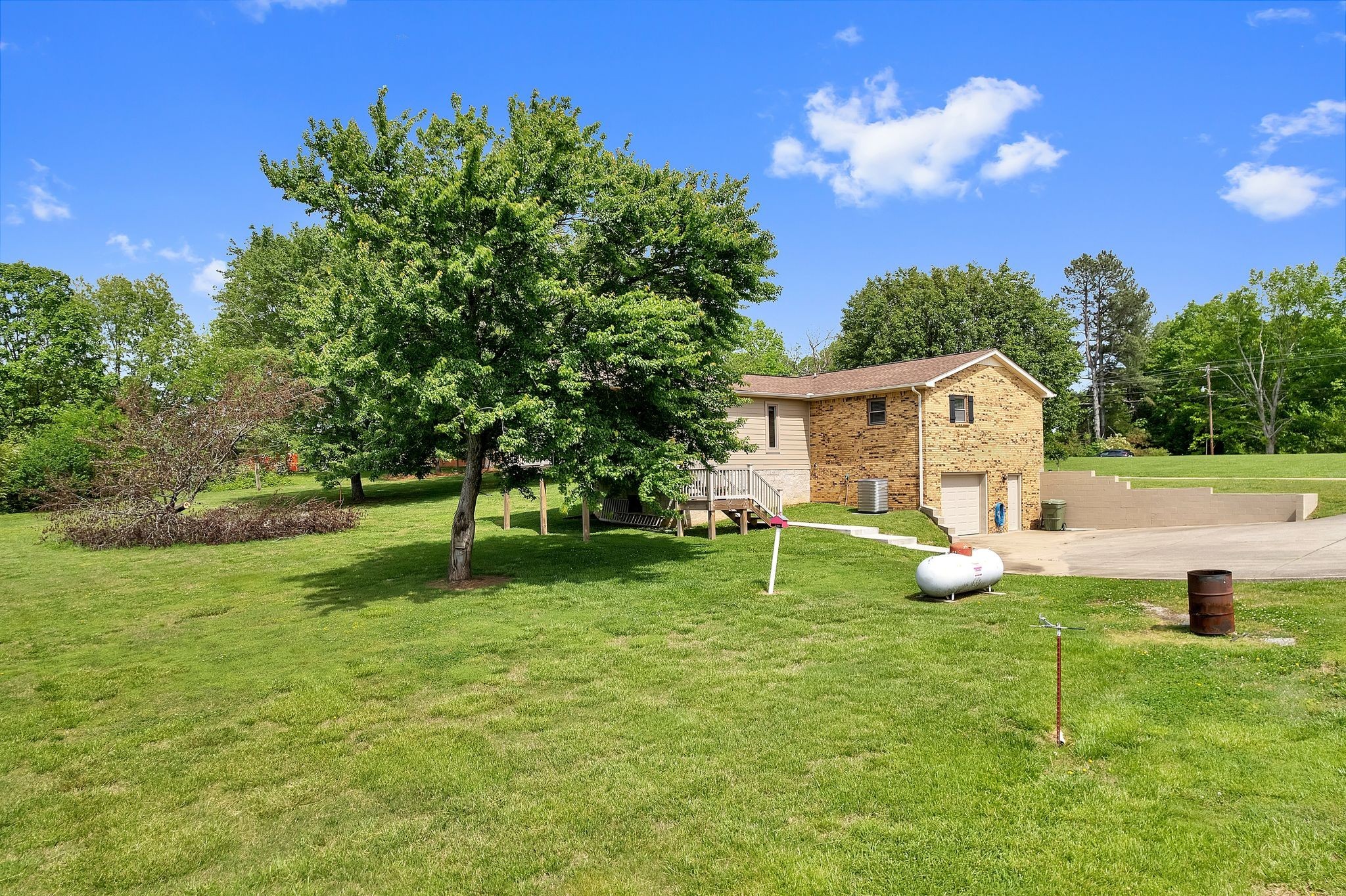 515 Old Stewart Road Tennessee Ridge, TN 37178 - Photo 44 of 47 Gallery Image 44