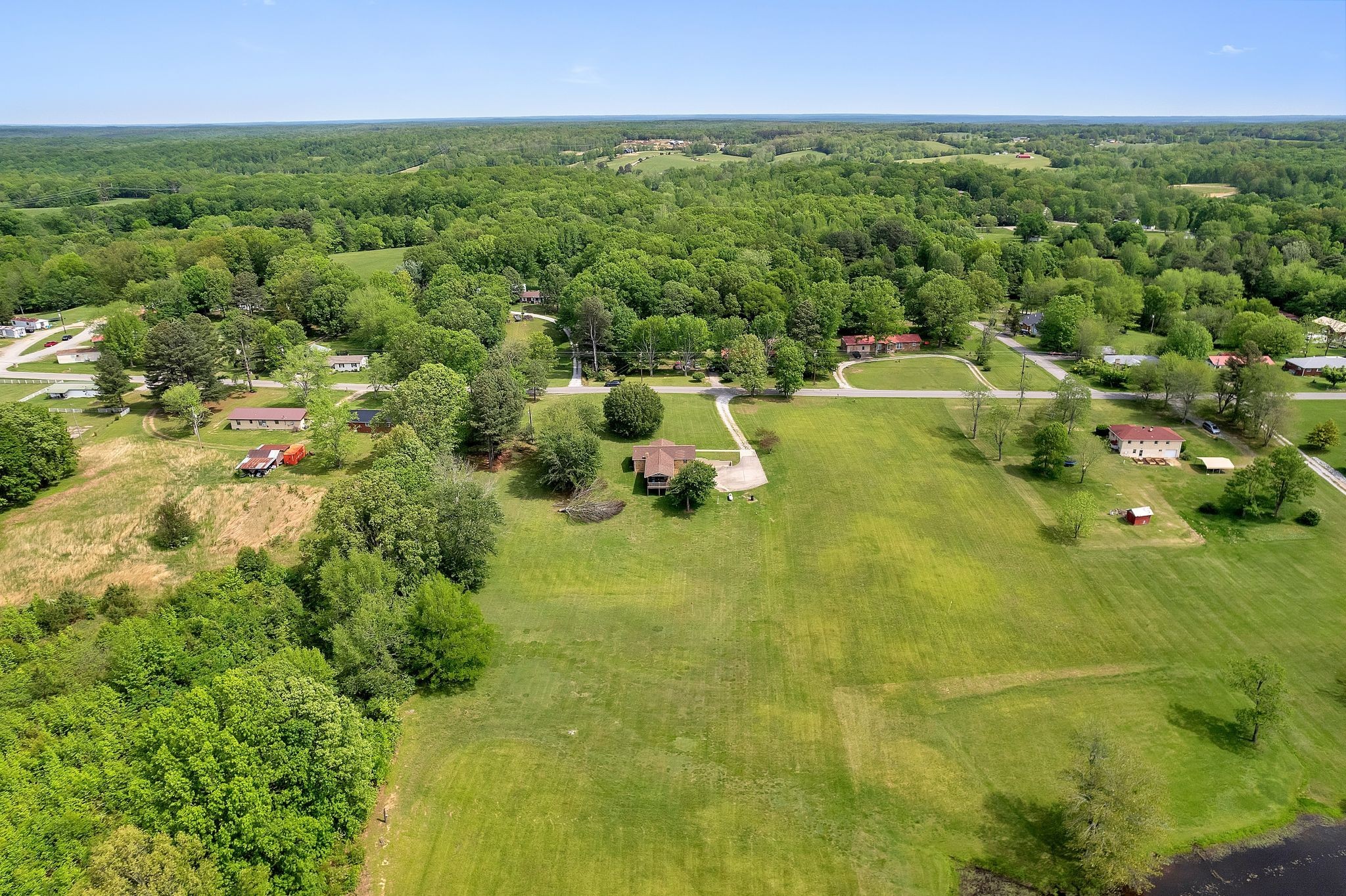 515 Old Stewart Road Tennessee Ridge, TN 37178 - Photo 46 of 47 Gallery Image 46