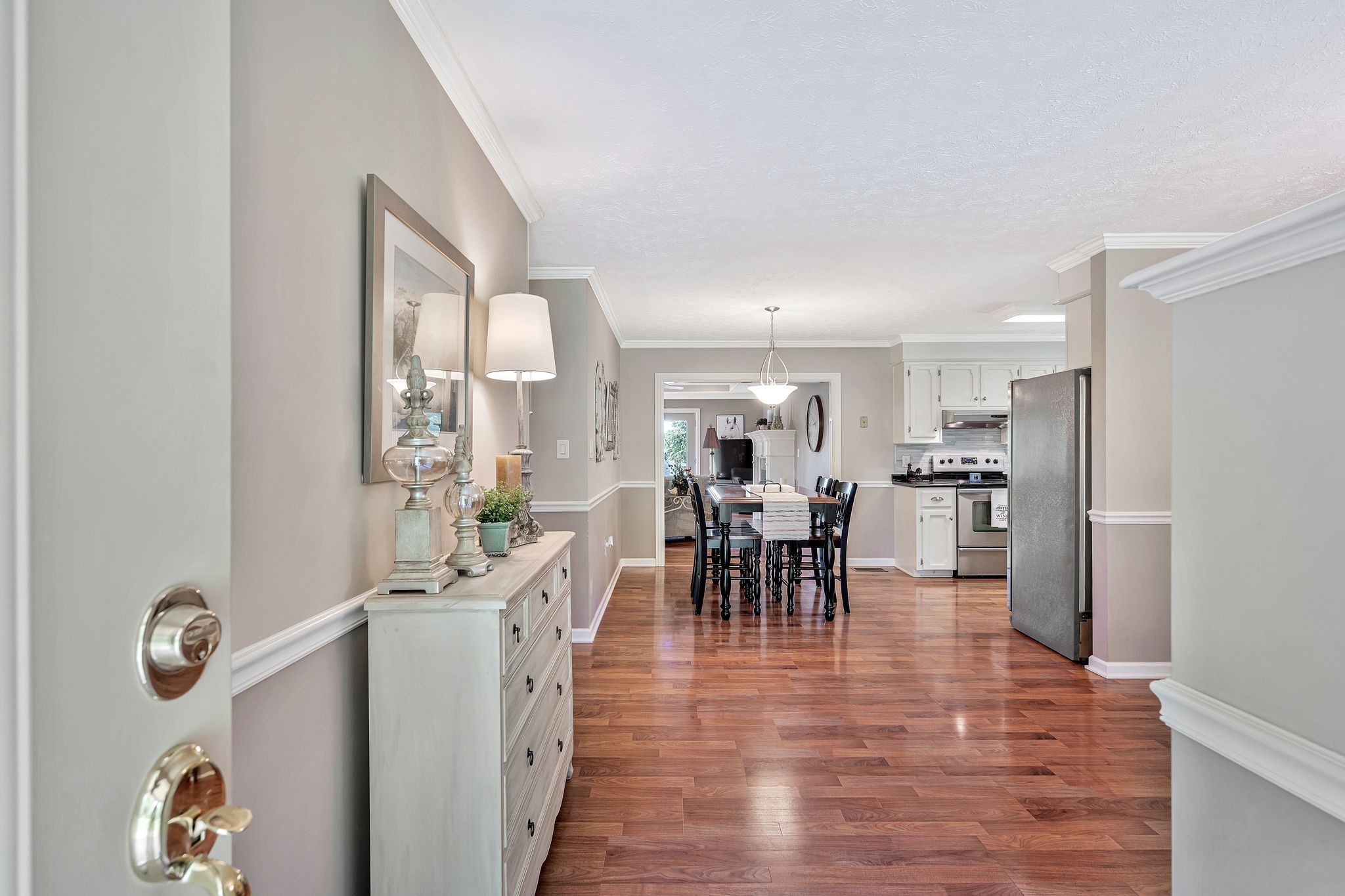515 Old Stewart Road Tennessee Ridge, TN 37178 - Photo 7 of 47 Gallery Image 7