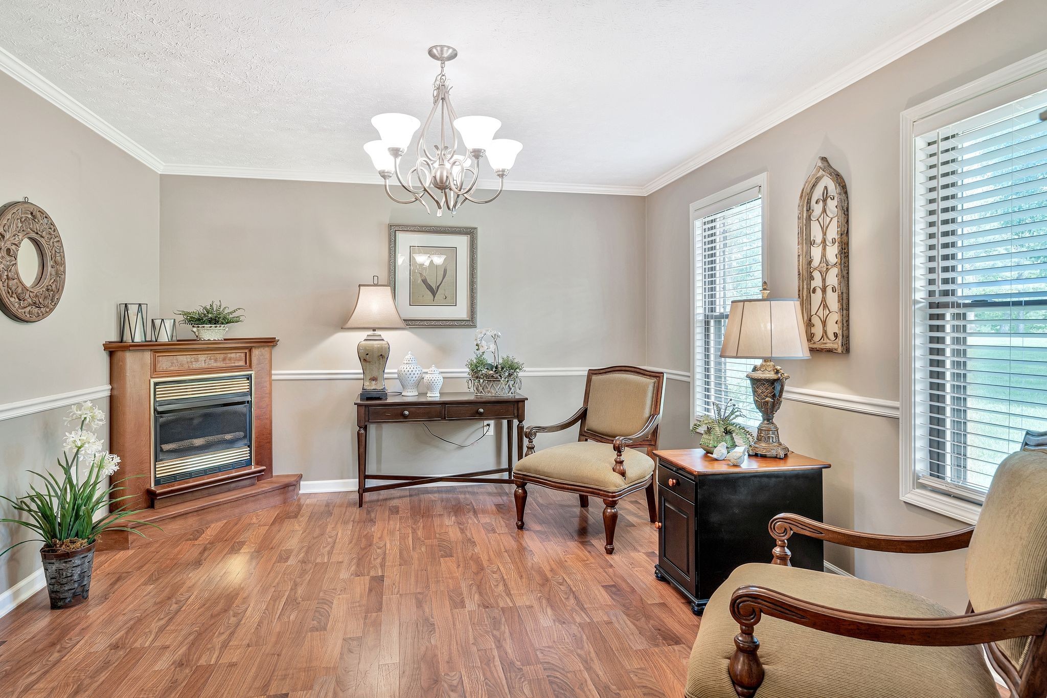 515 Old Stewart Road Tennessee Ridge, TN 37178 - Photo 9 of 47 Gallery Image 9
