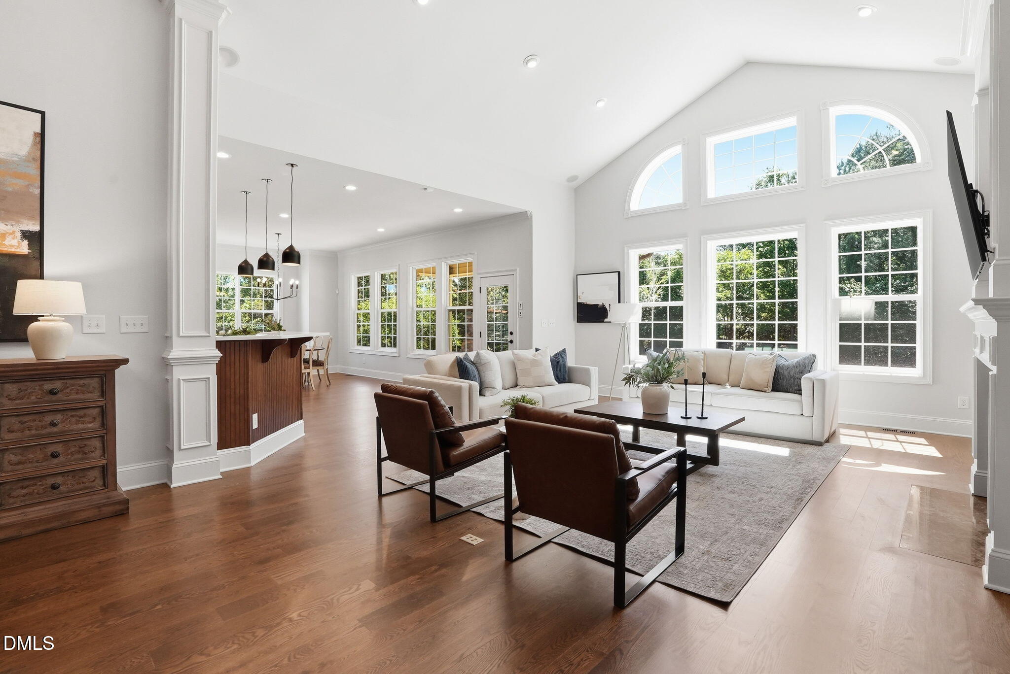 2801 Bending Tree Court Raleigh, NC 27613 - Photo 40 of 94 Gallery Image 40