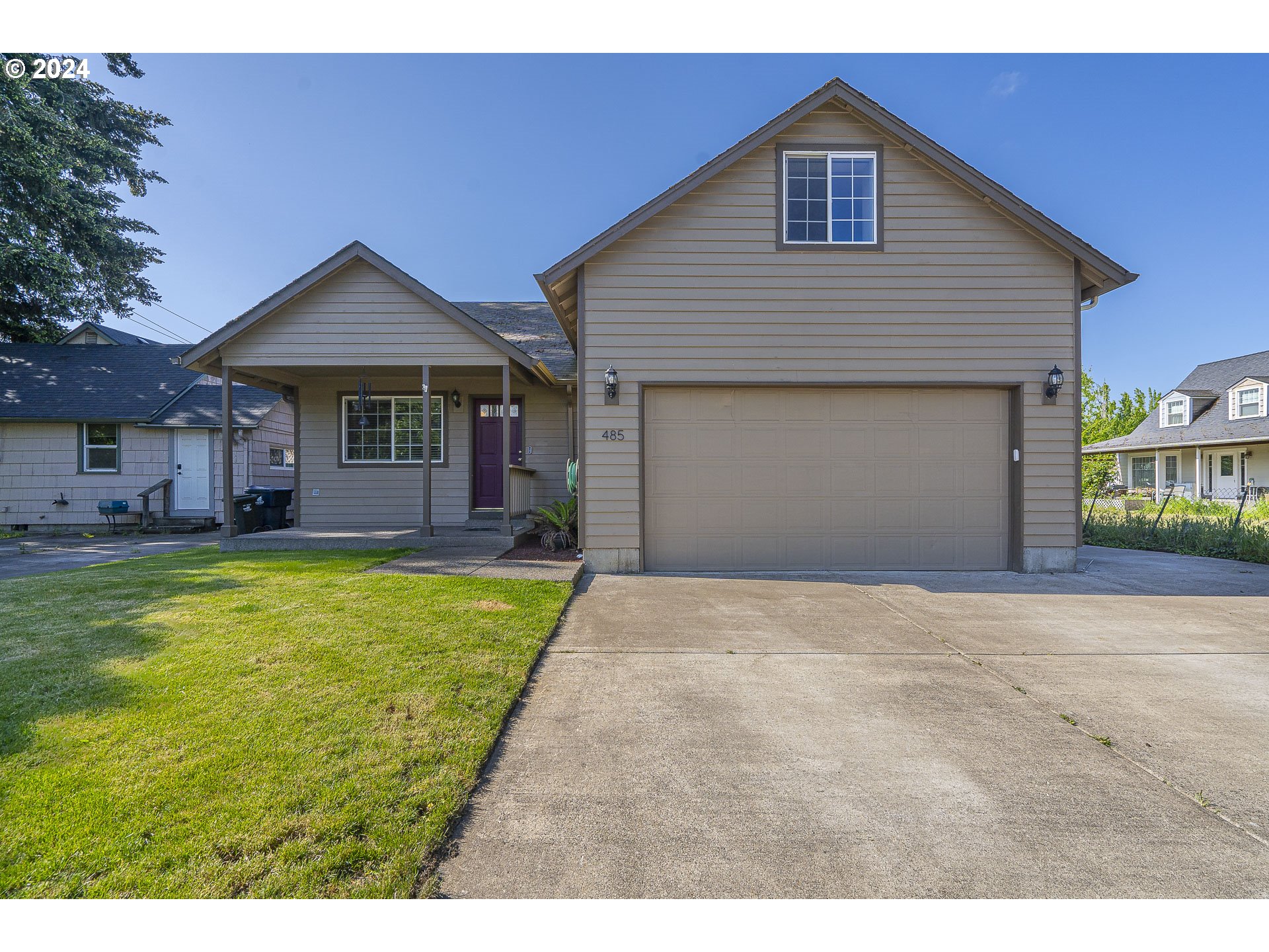 485 Nicholas Drive Springfield, OR 97477 - Photo 1 of 38 Gallery Image 1
