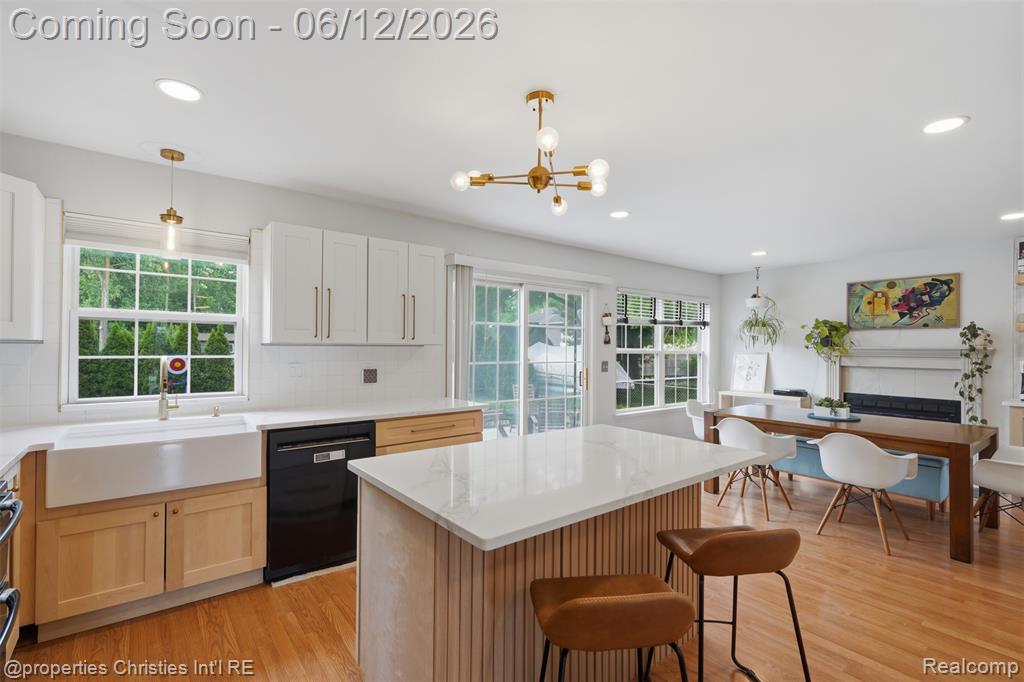 124 Rexton Street Novi, MI 48377 - Photo 15 of 44