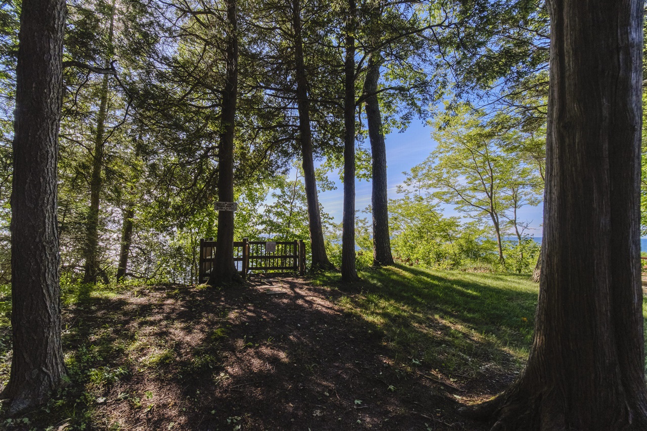10826 Old Freesoil Road Manistee, MI 49660 - Photo 49 of 58