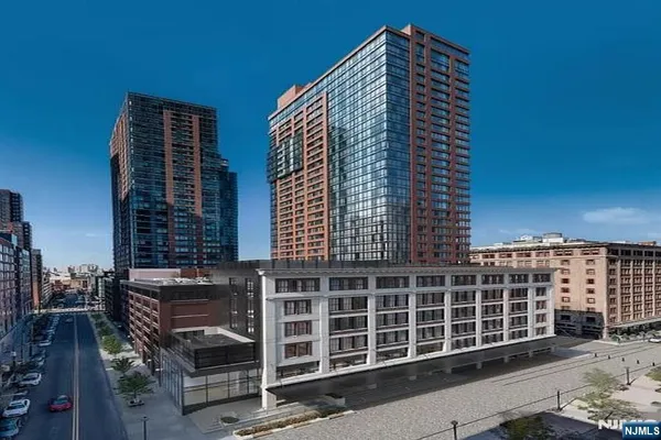 $5,500 | 10 Provost Street, Unit 310, Jersey City, NJ 07302