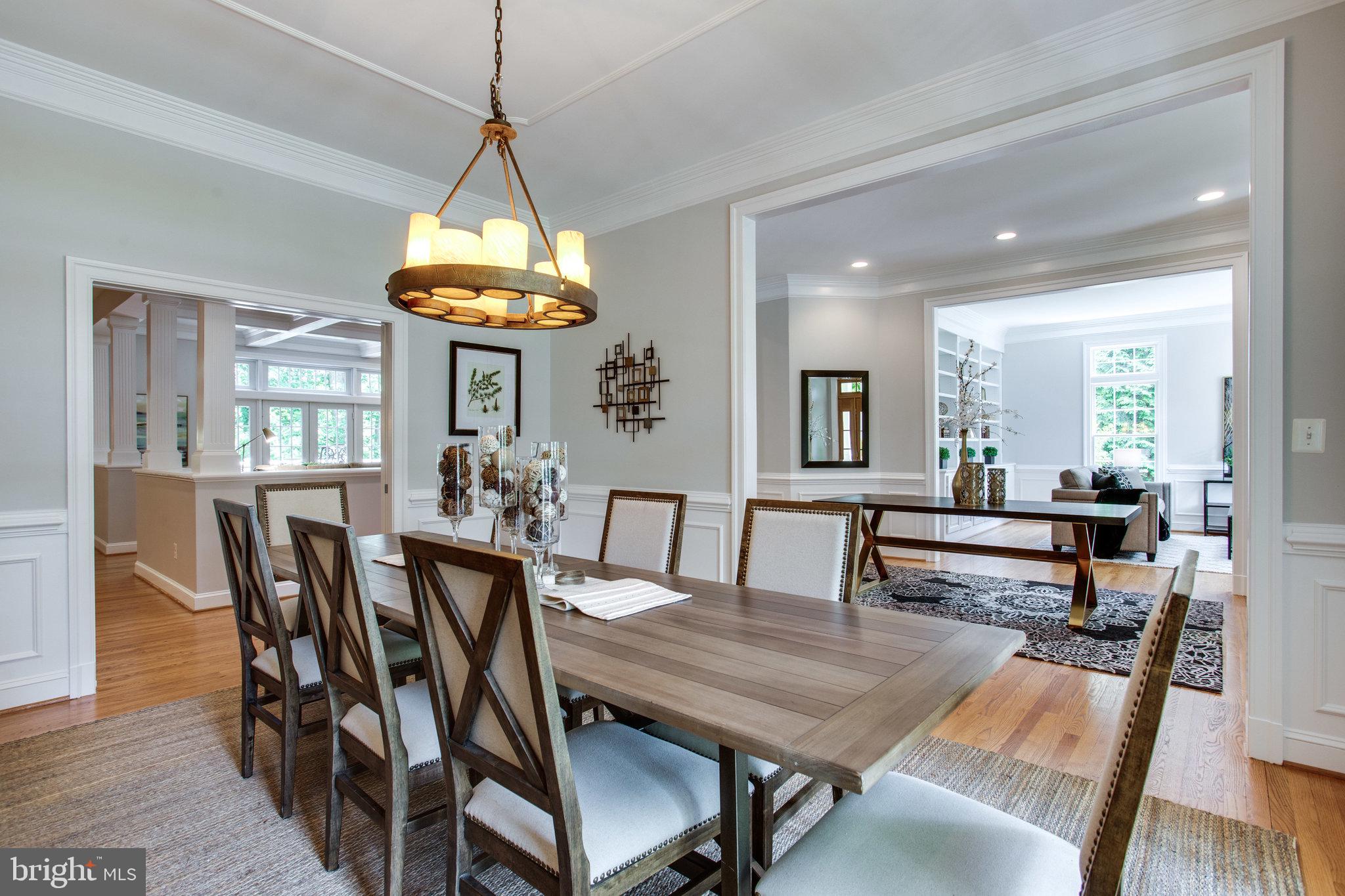 1439 Oakview Drive McLean, VA 22101 - Photo 11 of 48