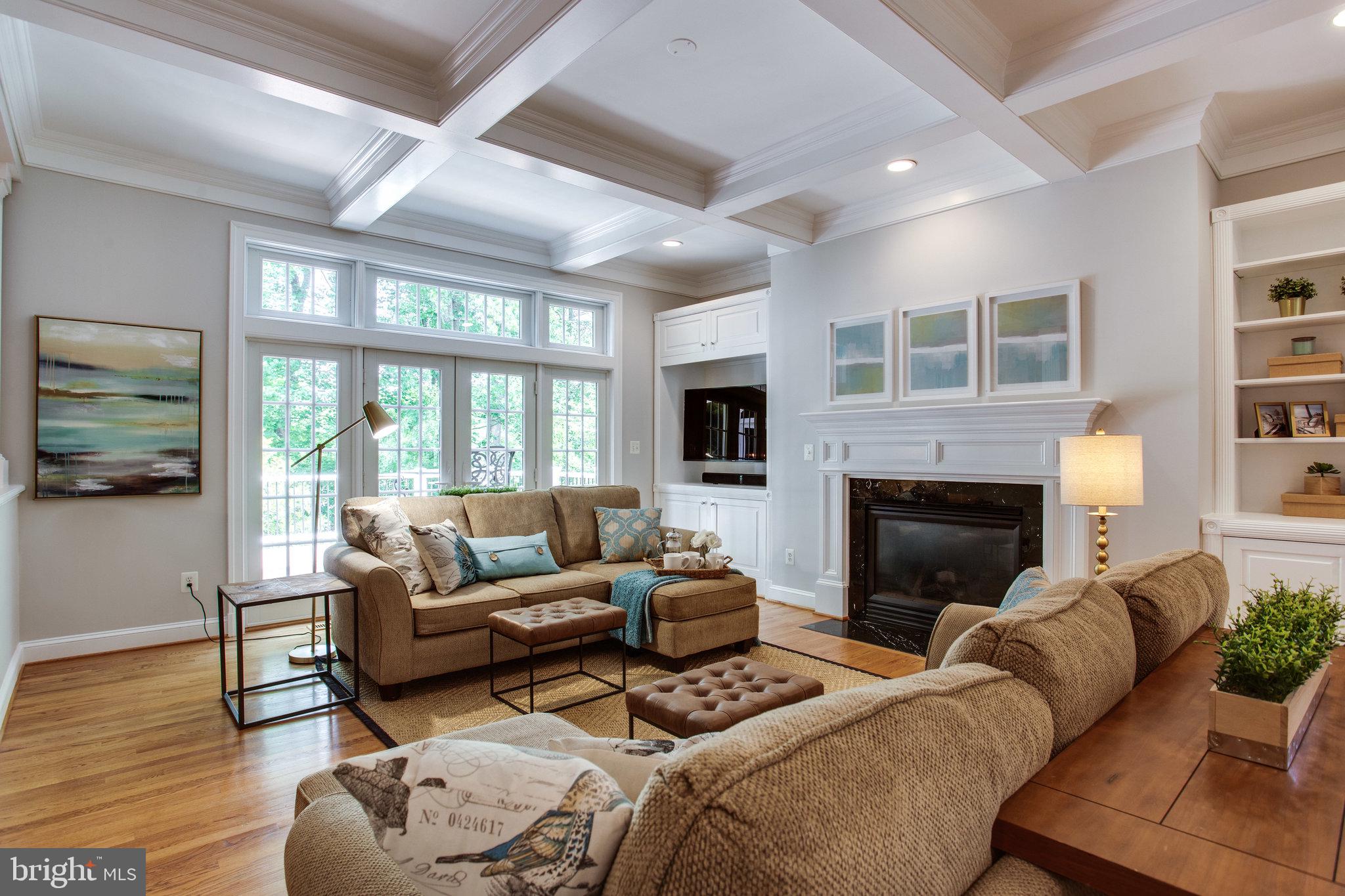 1439 Oakview Drive McLean, VA 22101 - Photo 13 of 48