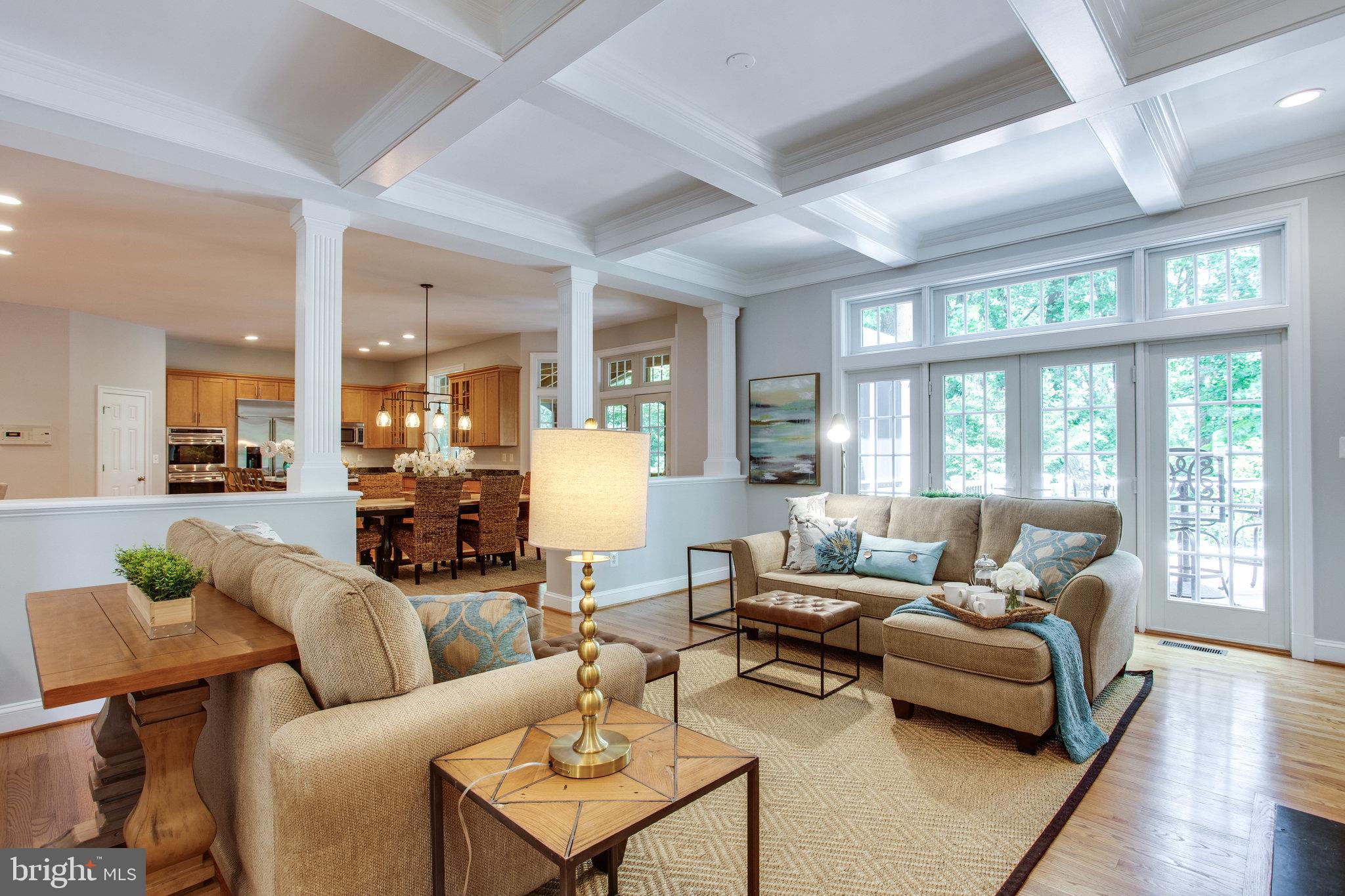 1439 Oakview Drive McLean, VA 22101 - Photo 14 of 48