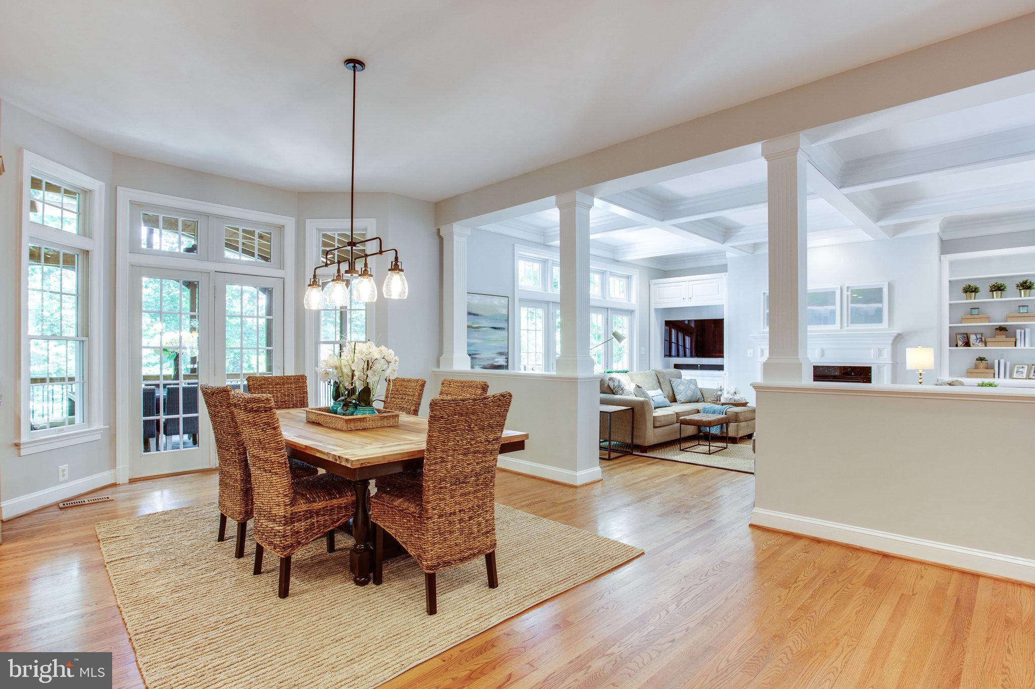 1439 Oakview Drive McLean, VA 22101 - Photo 16 of 48