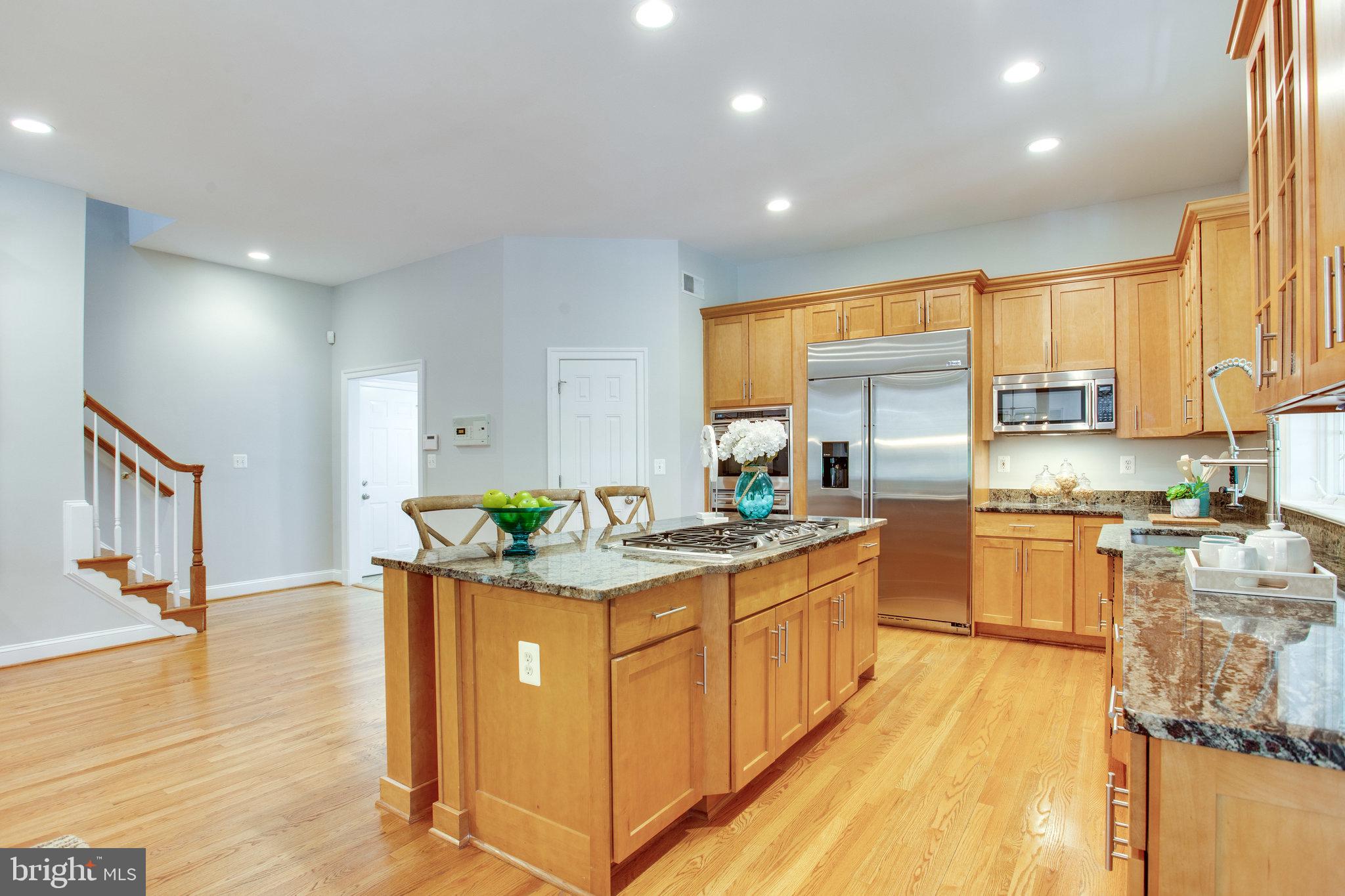 1439 Oakview Drive McLean, VA 22101 - Photo 17 of 48