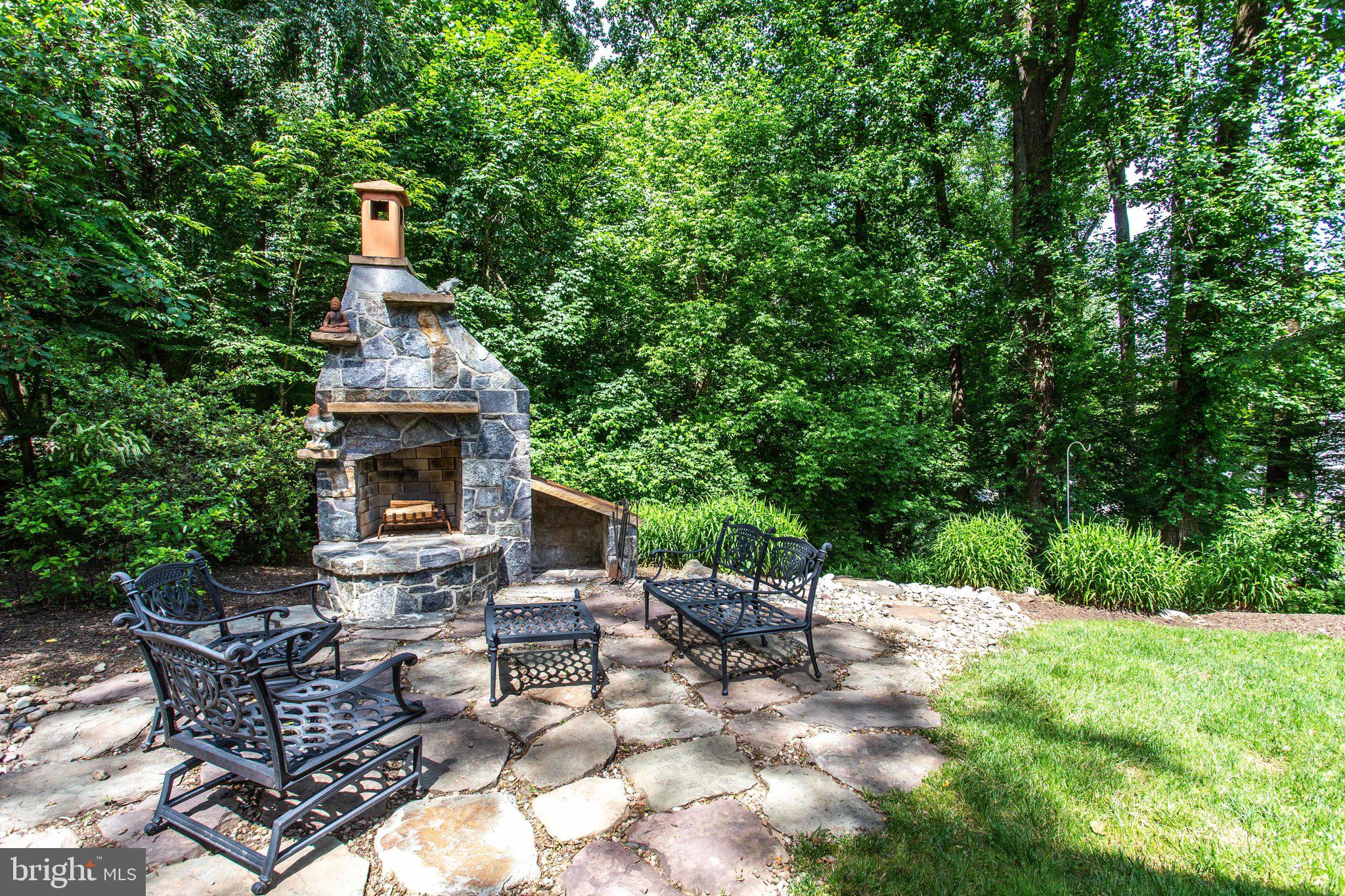 1439 Oakview Drive McLean, VA 22101 - Photo 43 of 48