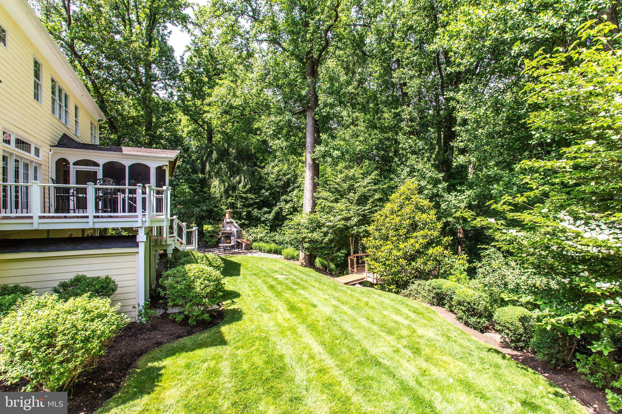 1439 Oakview Drive McLean, VA 22101 - Photo 48 of 48