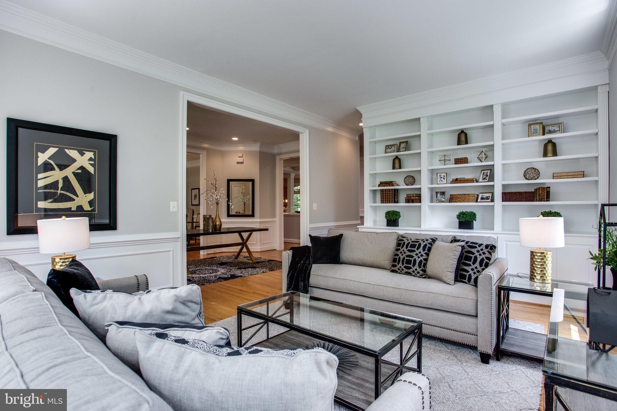 1439 Oakview Drive McLean, VA 22101 - Photo 6 of 48