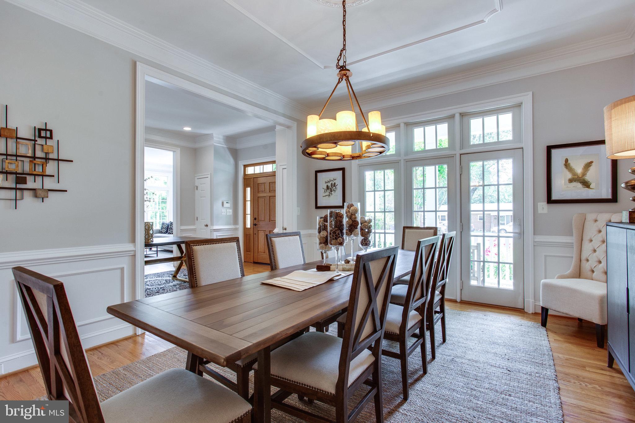 1439 Oakview Drive McLean, VA 22101 - Photo 10 of 48