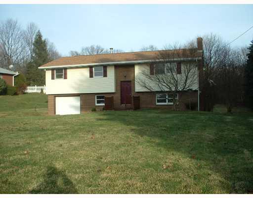482 McKinley Road Big Beaver, PA 16115 - Photo 5 of 5 Exterior Front.