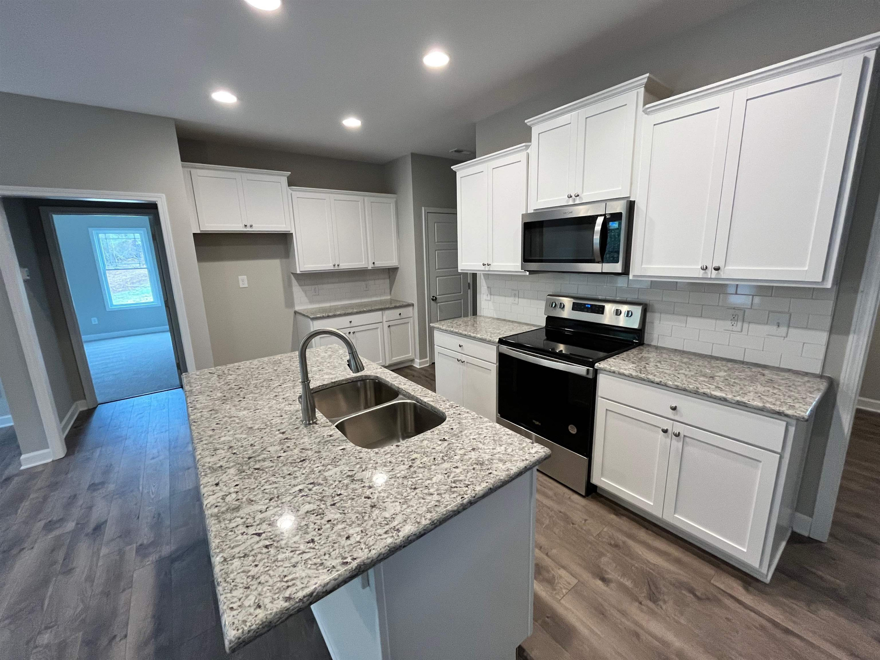 99 Rabbit Run Drive Smithfield, NC 27577 - Photo 6 of 25 Photo 6