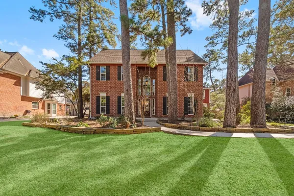 $740,000 | 29 Tanager Trail, The Woodlands, TX 77381