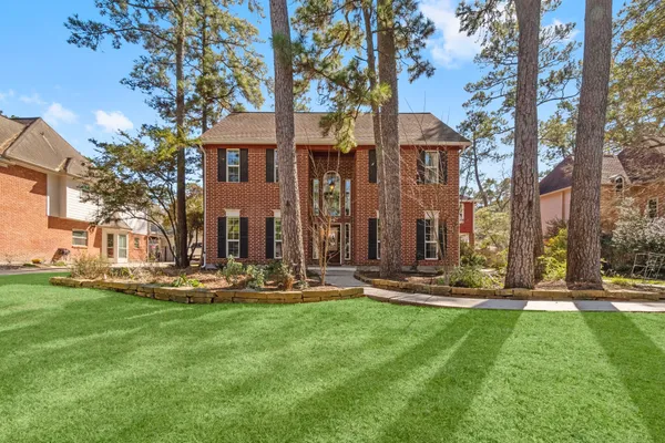 $740,000 | 29 Tanager Trail, The Woodlands, TX 77381