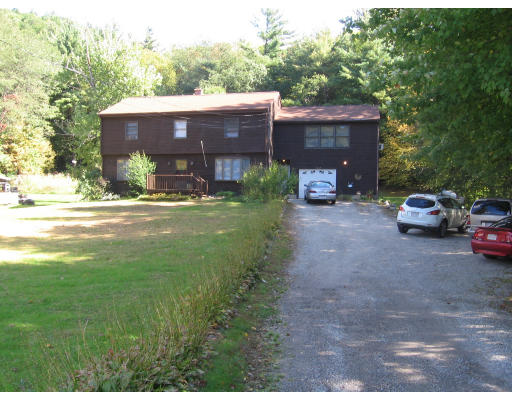 162 Huntington Road Russell, MA 01071 - Photo 1 of 19
