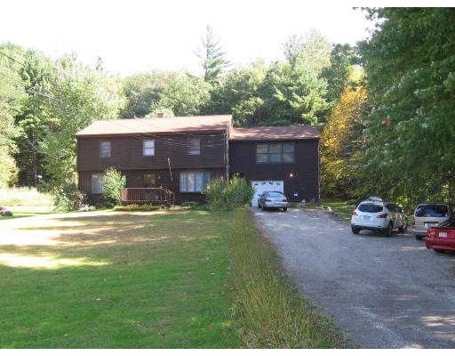 162 Huntington Road Russell, MA 01071 - Photo 2 of 19