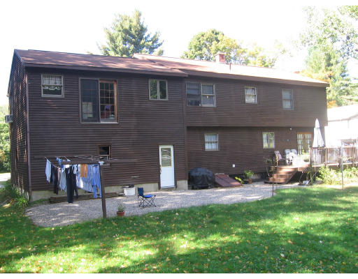 162 Huntington Road Russell, MA 01071 - Photo 4 of 19