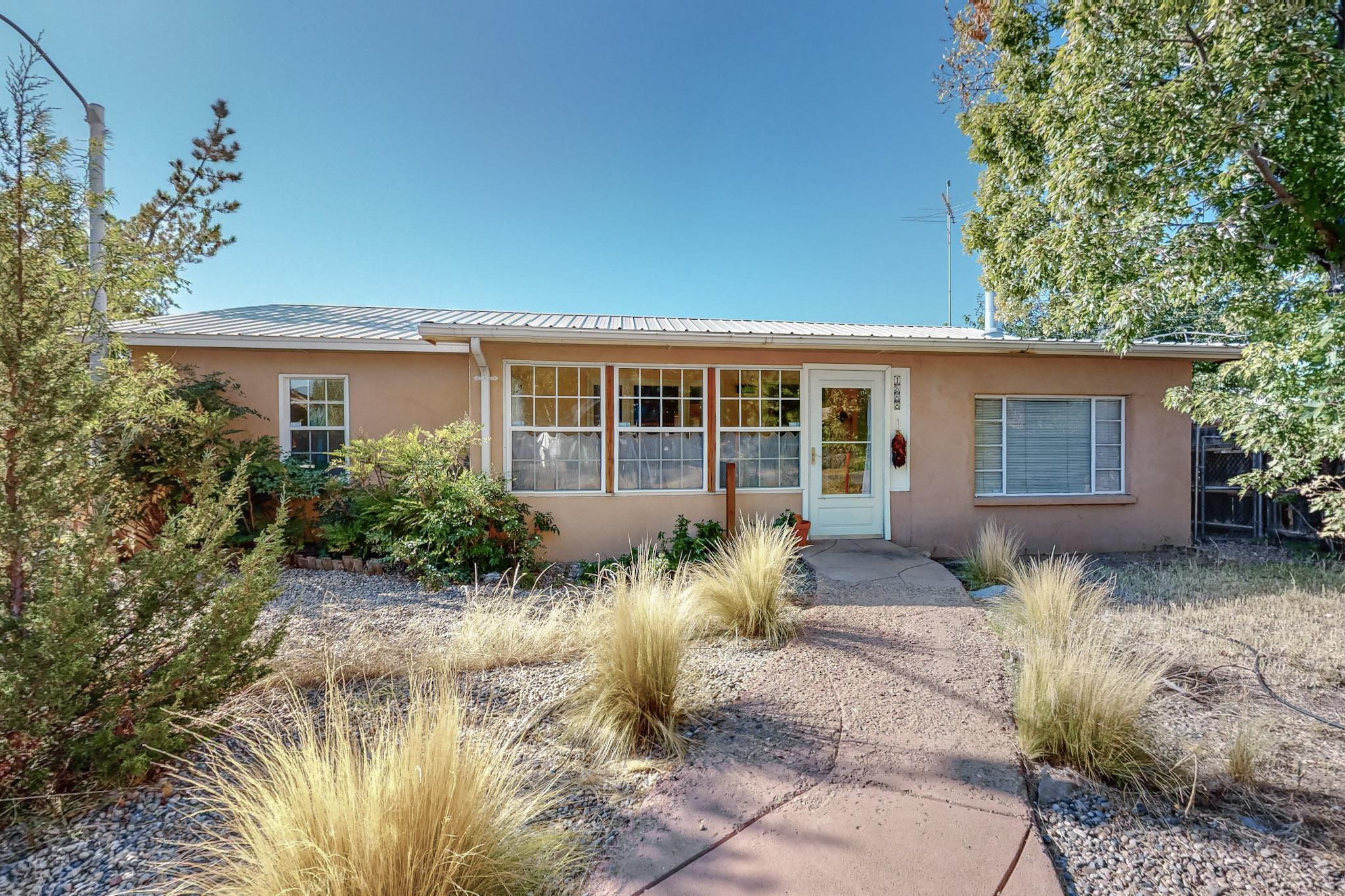 1588 Dennison Road Southwest Albuquerque, NM 87105 - Photo 1 of 1 Gallery Image 1