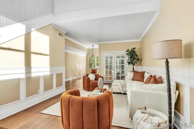 a bathroom with a sink a vanity and a mirror