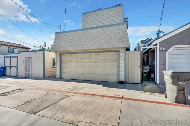 $2,850,000 | 733 H Avenue, Coronado, CA 92118