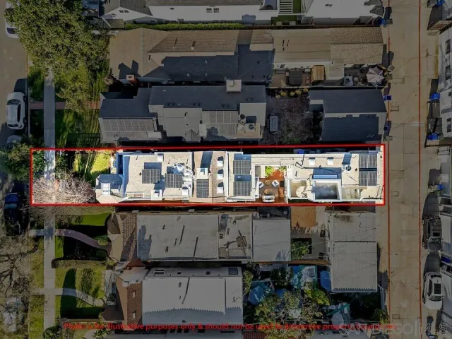 $2,850,000 | 733 H Avenue, Coronado, CA 92118