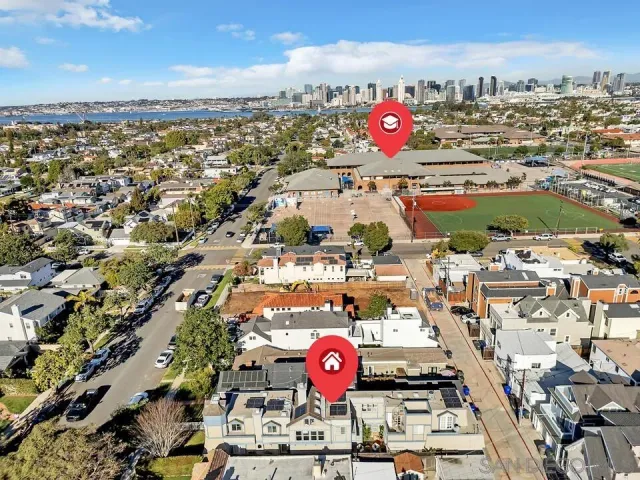 $2,850,000 | 733 H Avenue, Coronado, CA 92118