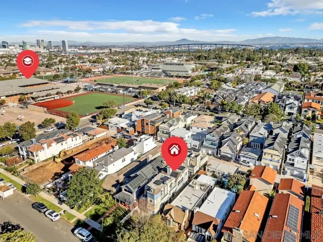 $2,850,000 | 733 H Avenue, Coronado, CA 92118
