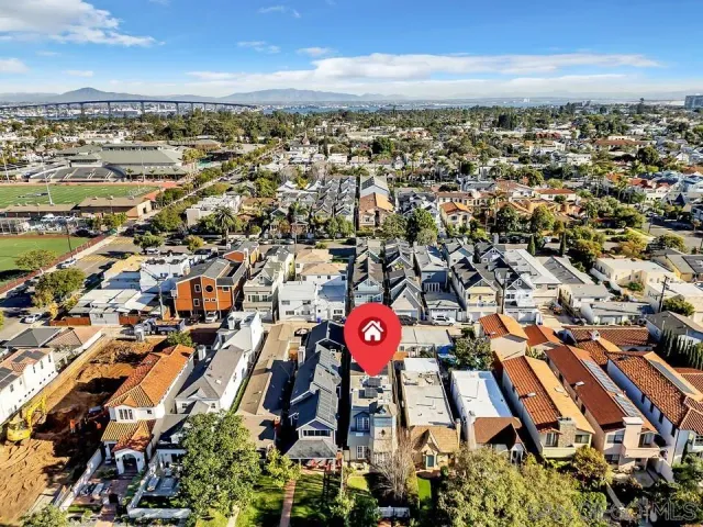 $2,850,000 | 733 H Avenue, Coronado, CA 92118