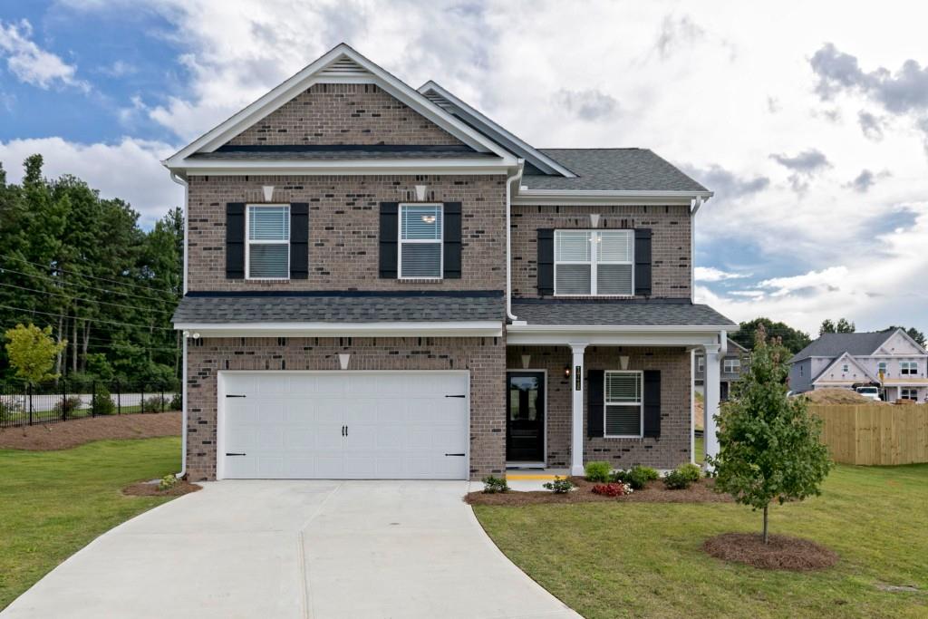 208 Reston Court Ball Ground, GA 30107 - Photo 1 of 1 Gallery Image 1