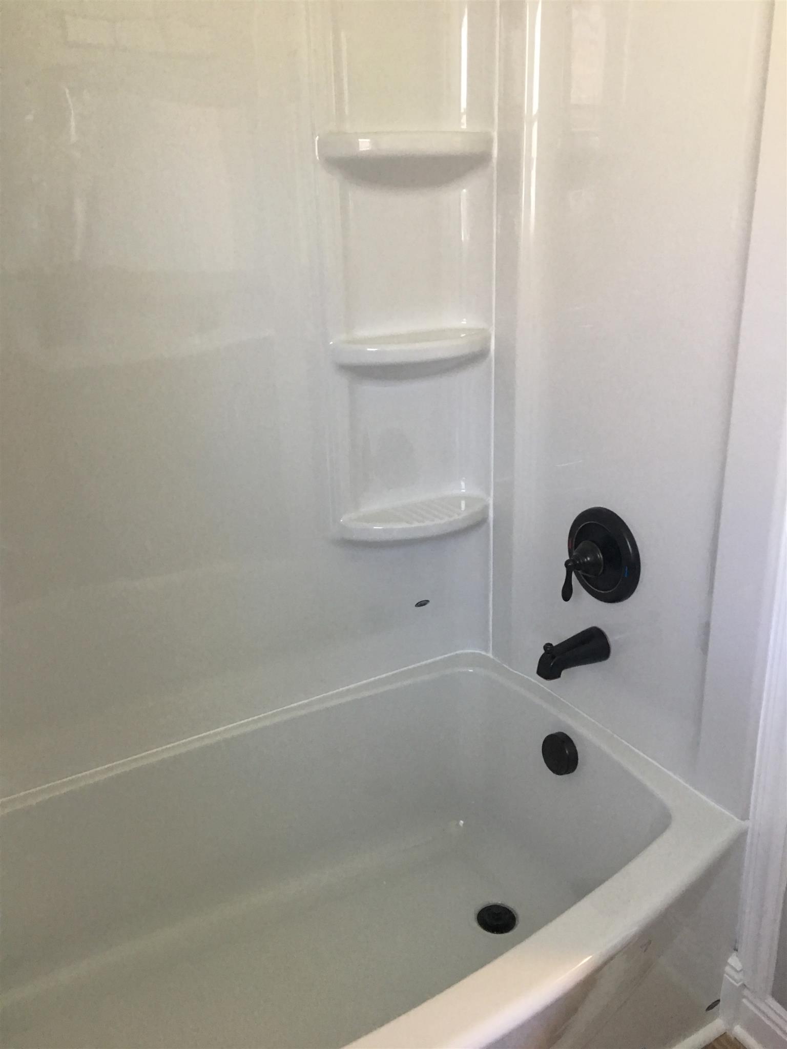 825 East Campbell Road Madison, TN 37115 - Photo 13 of 20 NEW Tub Shower Master Bath