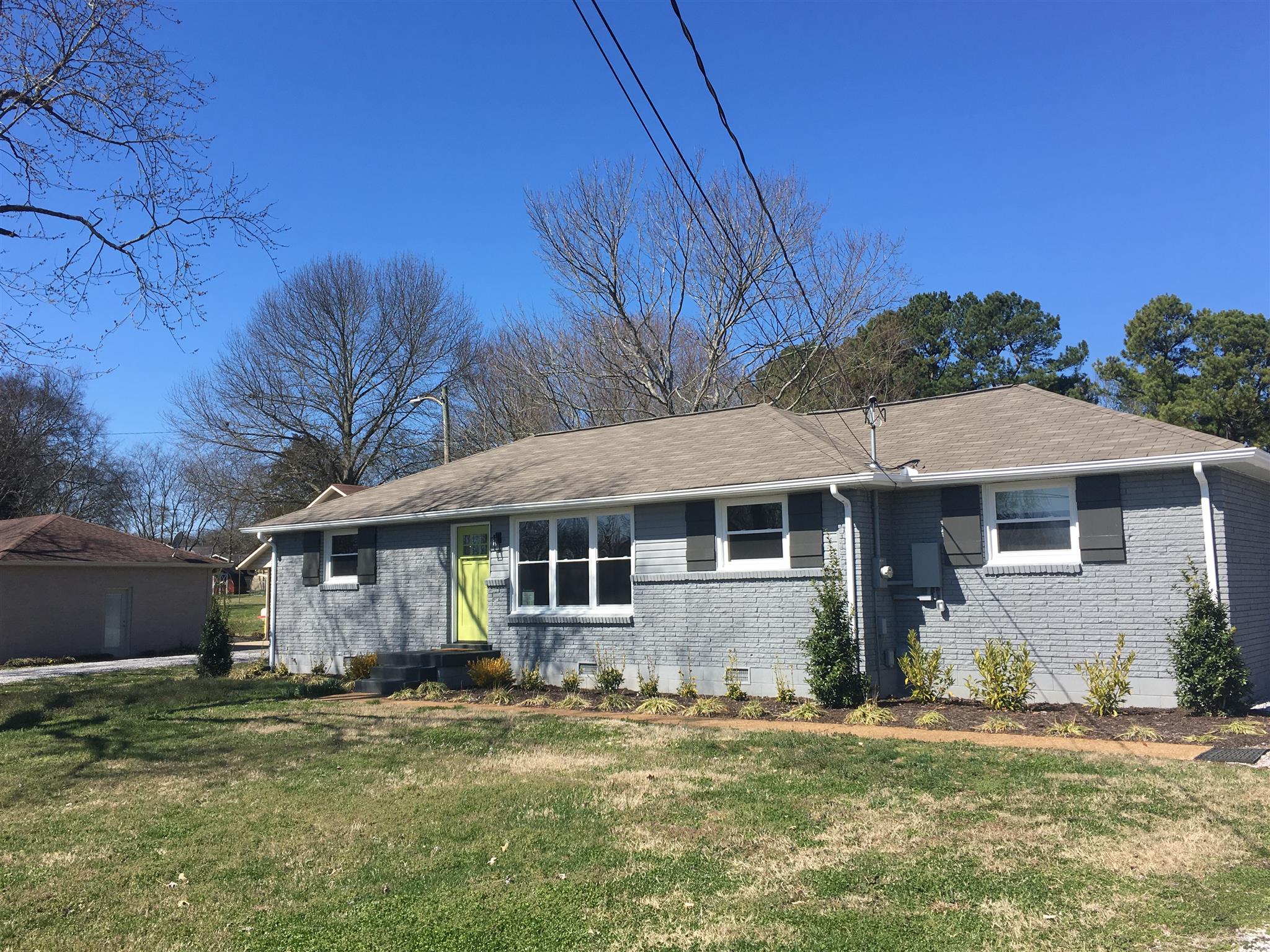 825 East Campbell Road Madison, TN 37115 - Photo 18 of 20 Gallery Image 18