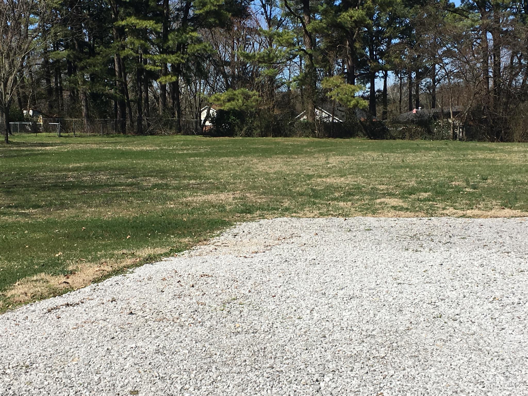 825 East Campbell Road Madison, TN 37115 - Photo 20 of 20 Nice size parking area back of home