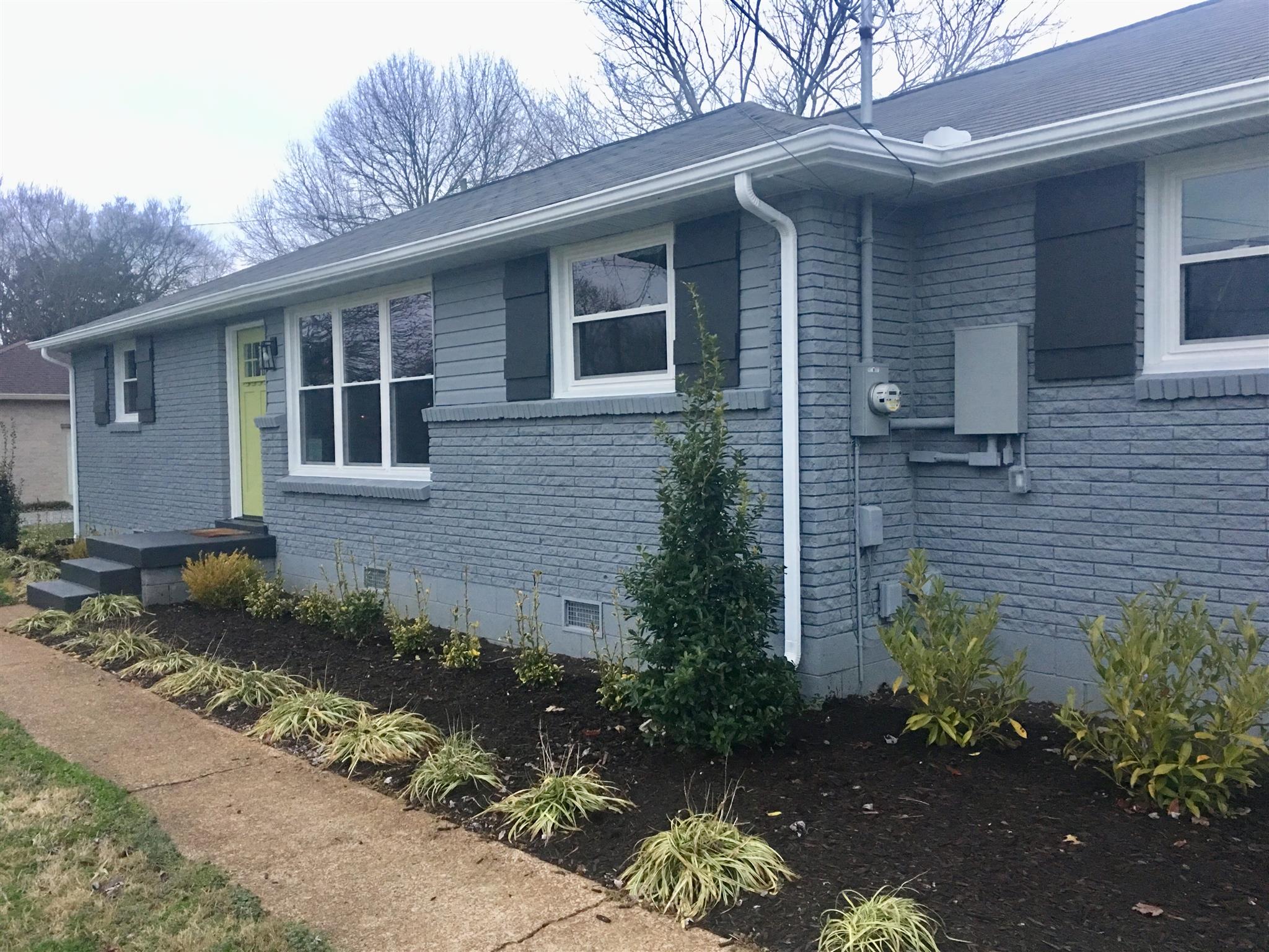 825 East Campbell Road Madison, TN 37115 - Photo 2 of 20 Gallery Image 2
