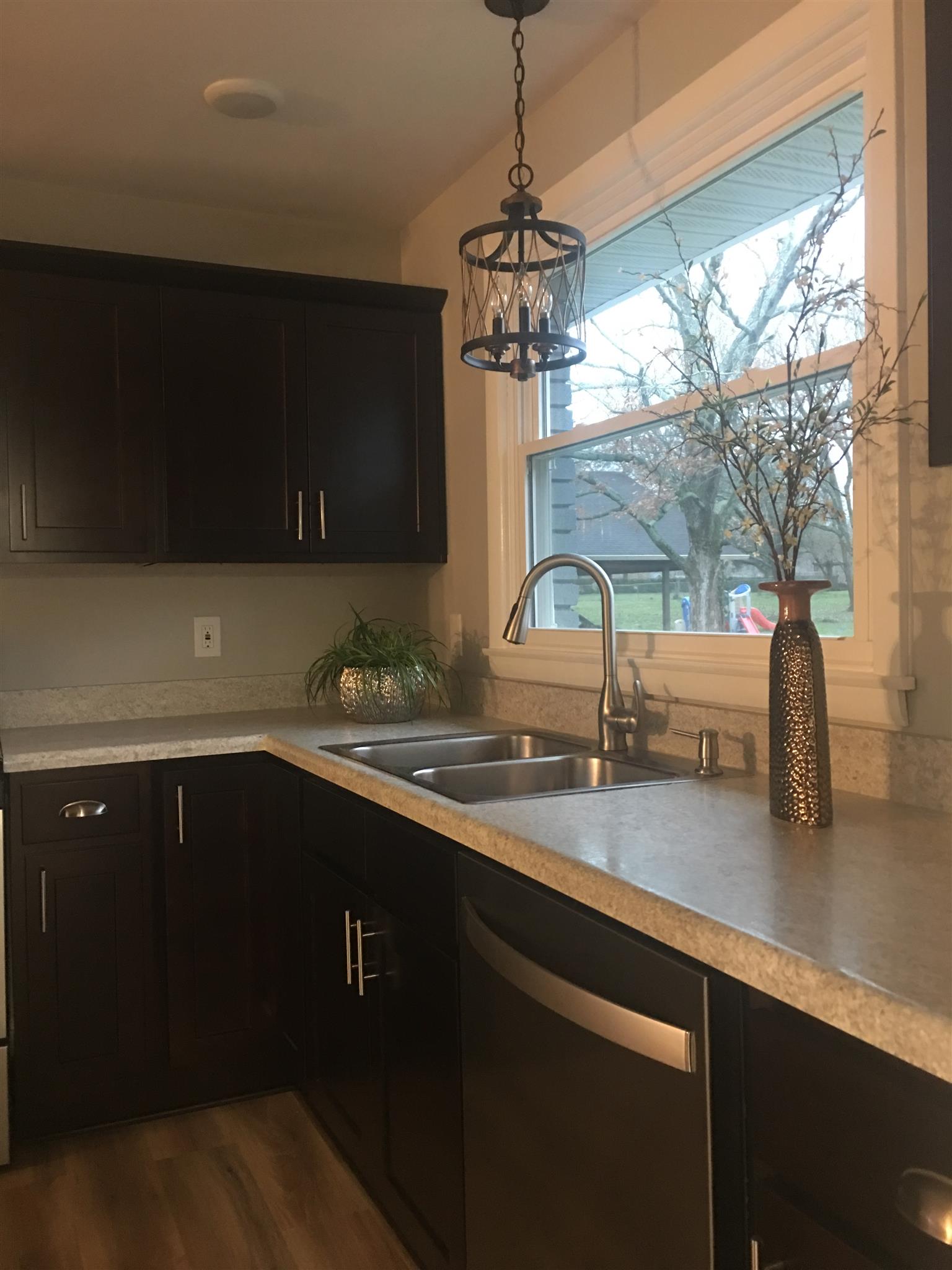 825 East Campbell Road Madison, TN 37115 - Photo 8 of 20 Another view of the Kitchen