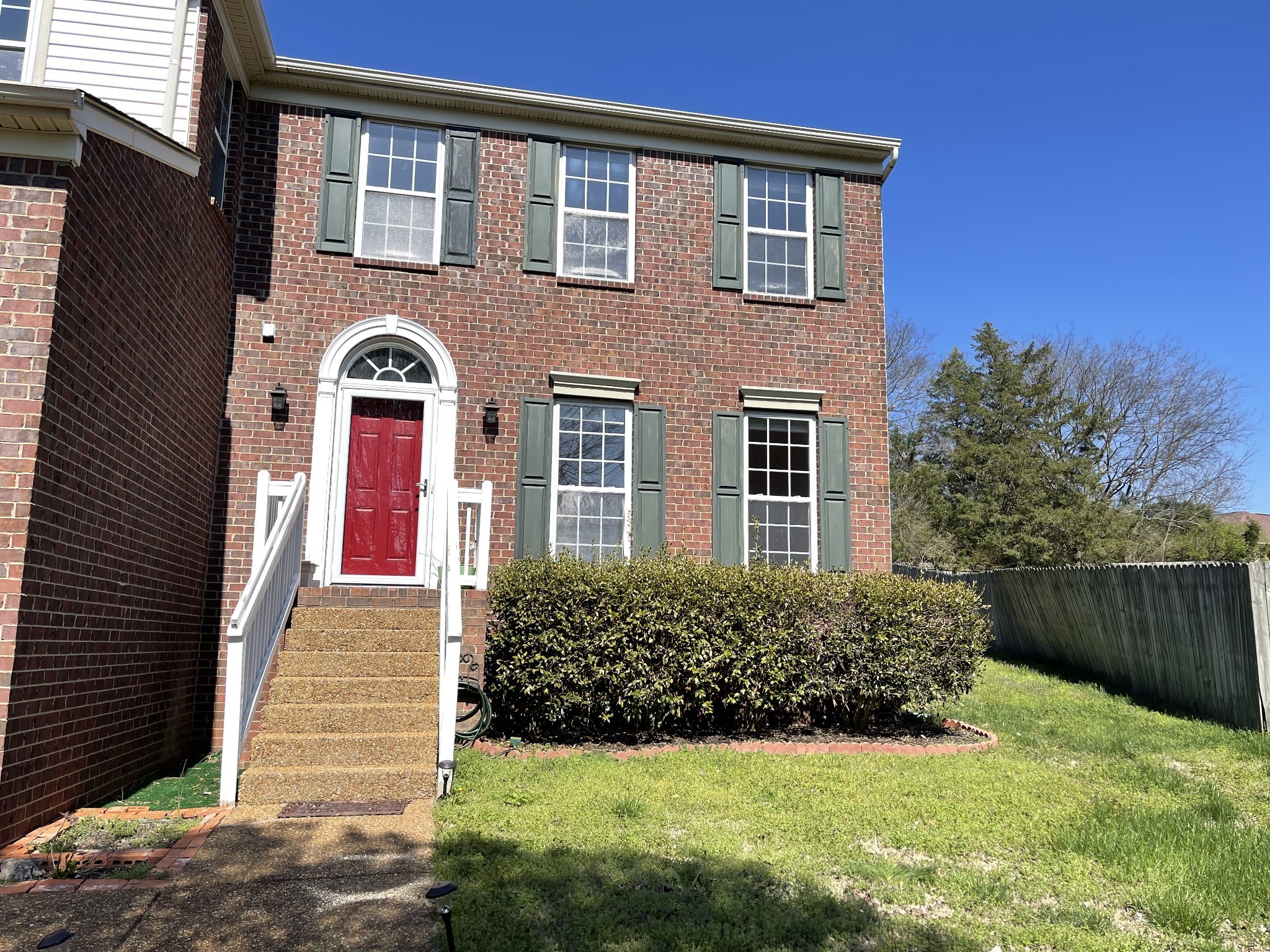 7232 Explorer Trail Nashville, TN 37221 - Photo 1 of 47